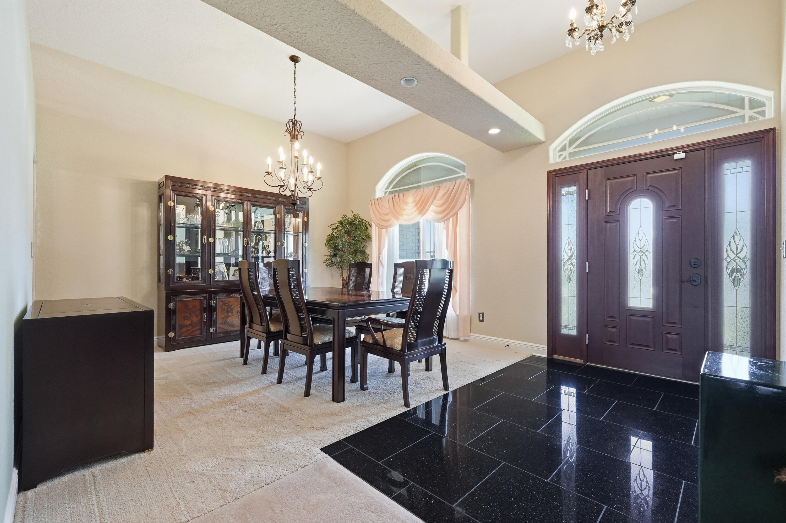 CARNEGIE HILLS PH II - Residential