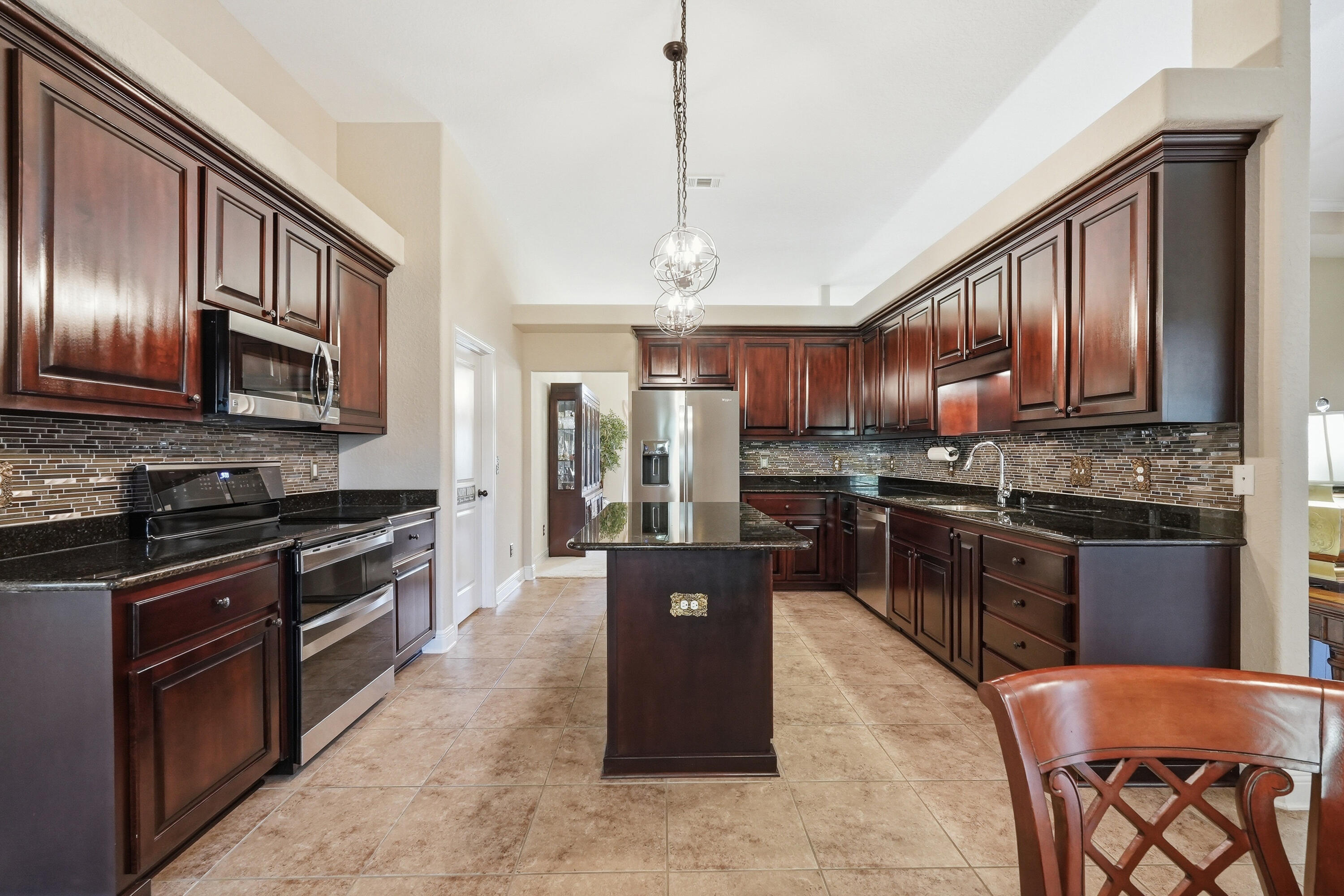 CARNEGIE HILLS PH II - Residential