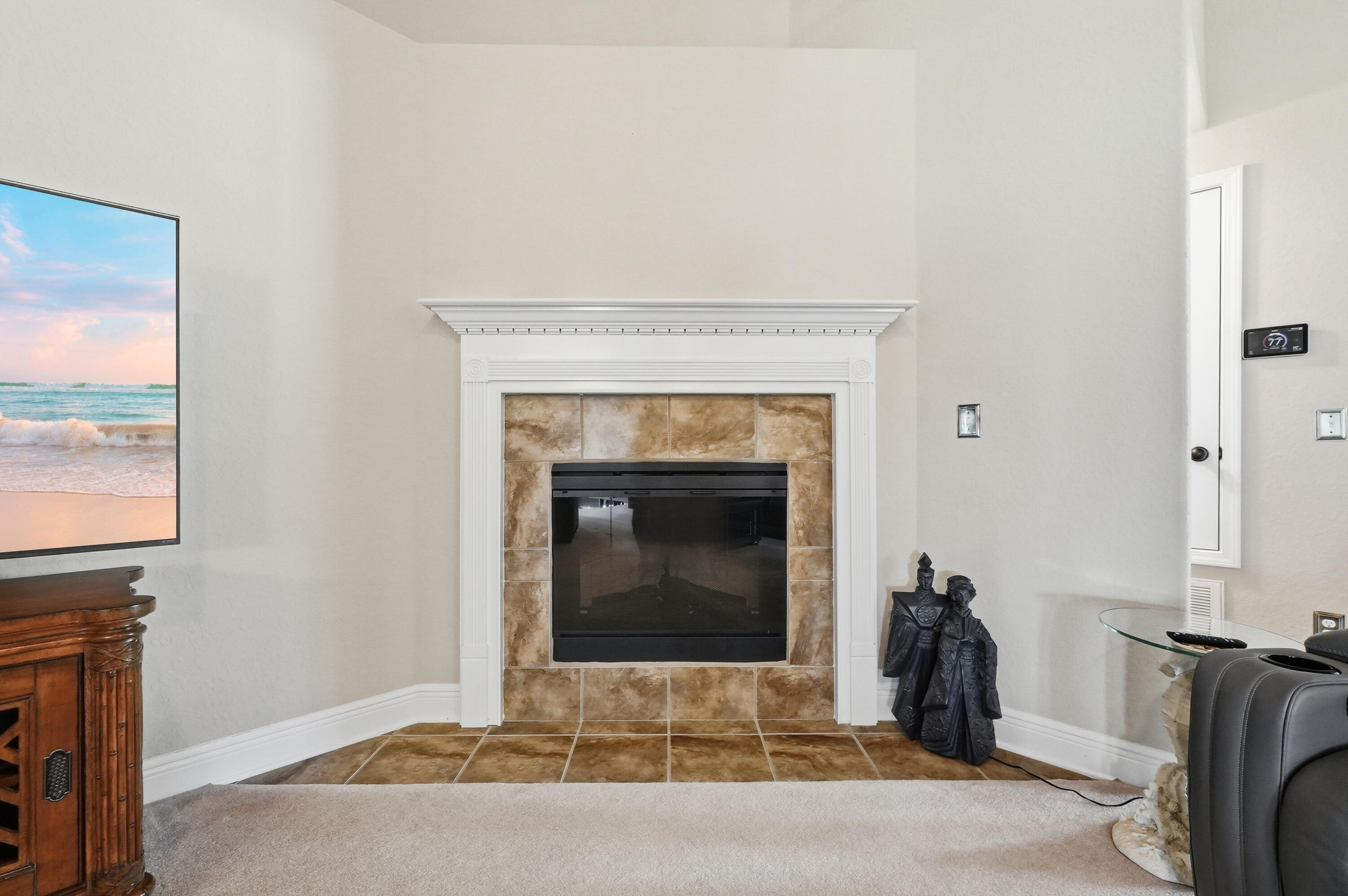 CARNEGIE HILLS PH II - Residential