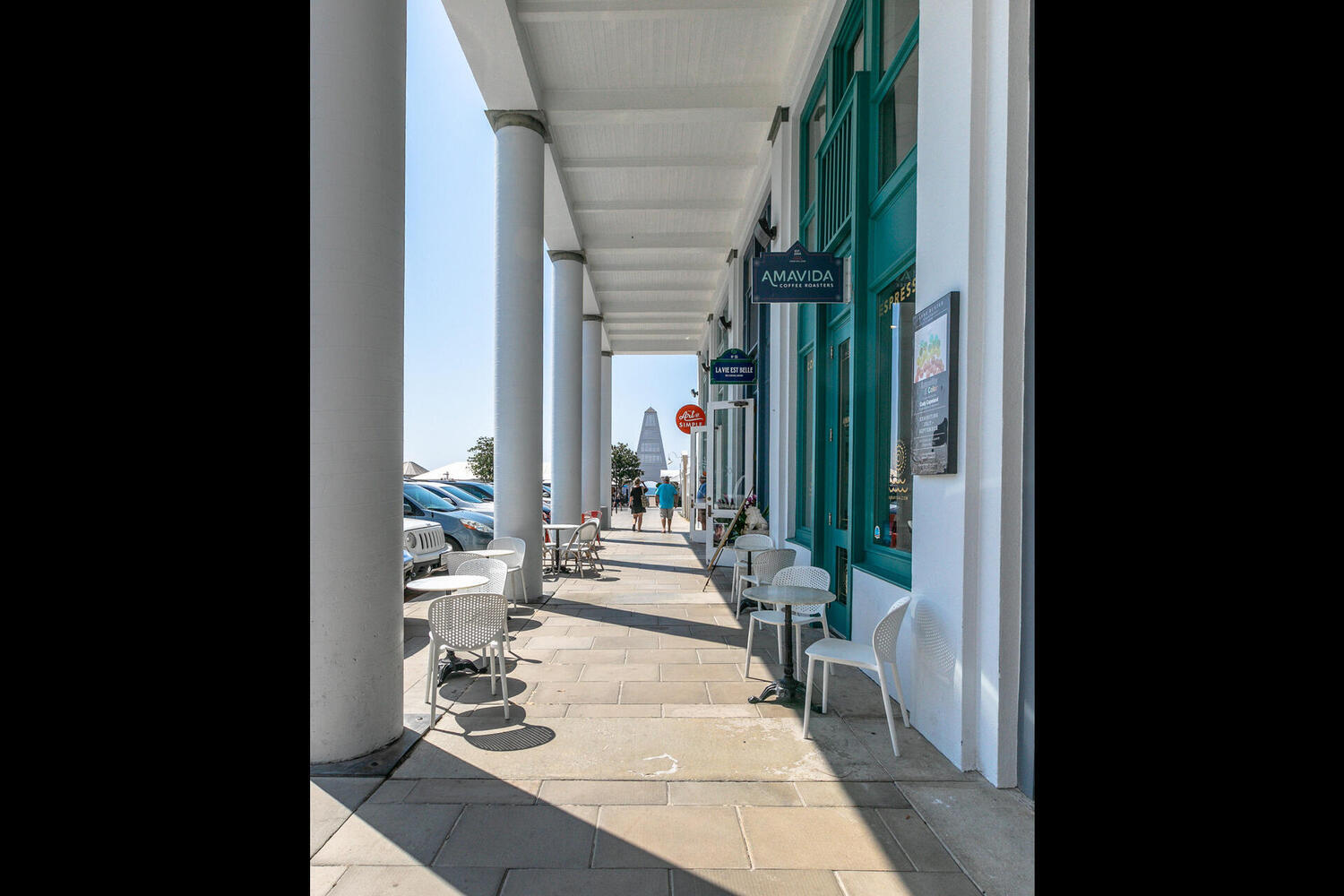 Grayton Cove - Residential