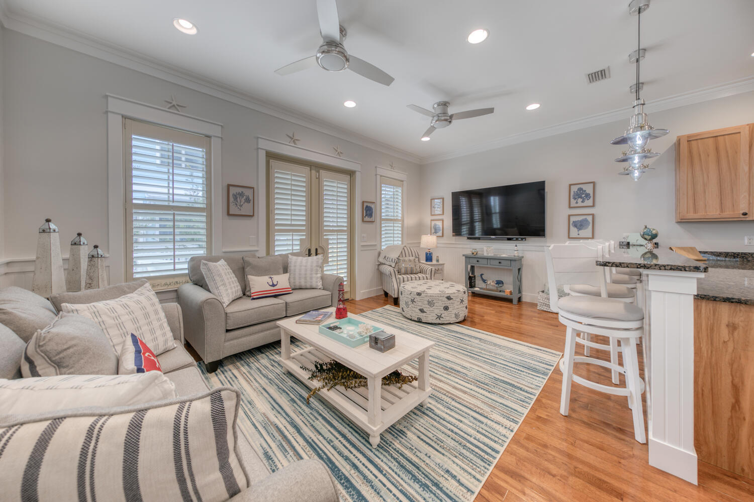 Grayton Cove - Residential