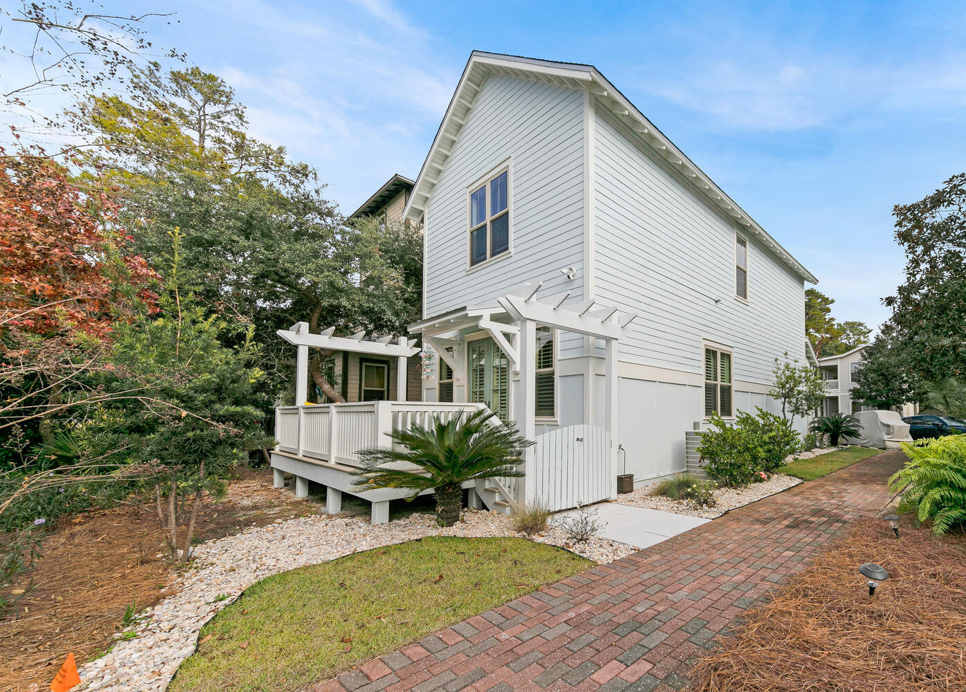 Grayton Cove - Residential