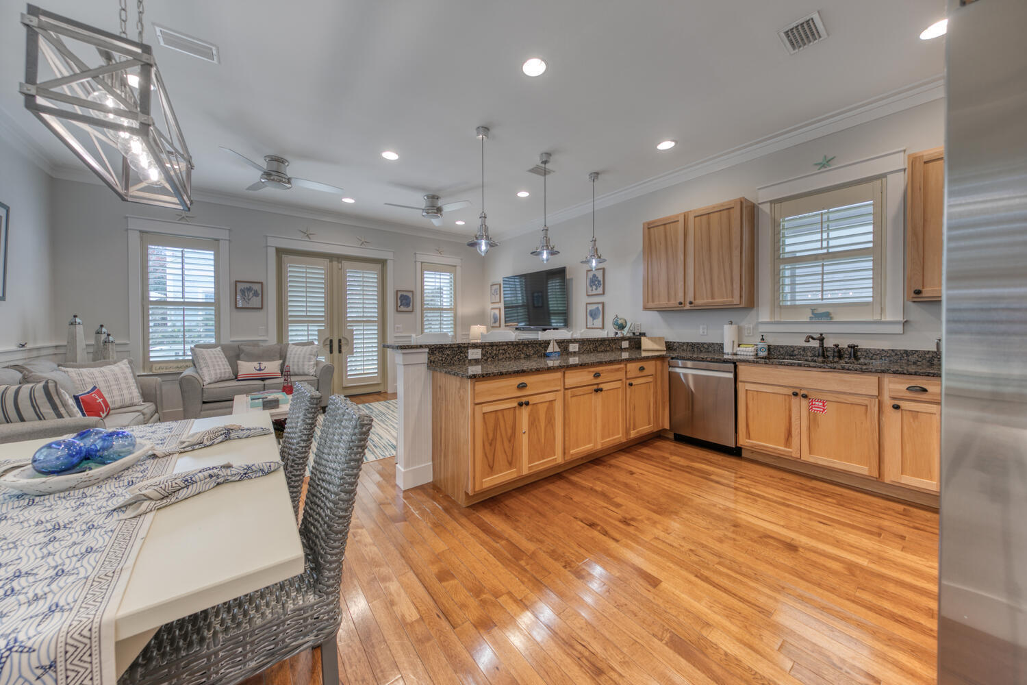 Grayton Cove - Residential