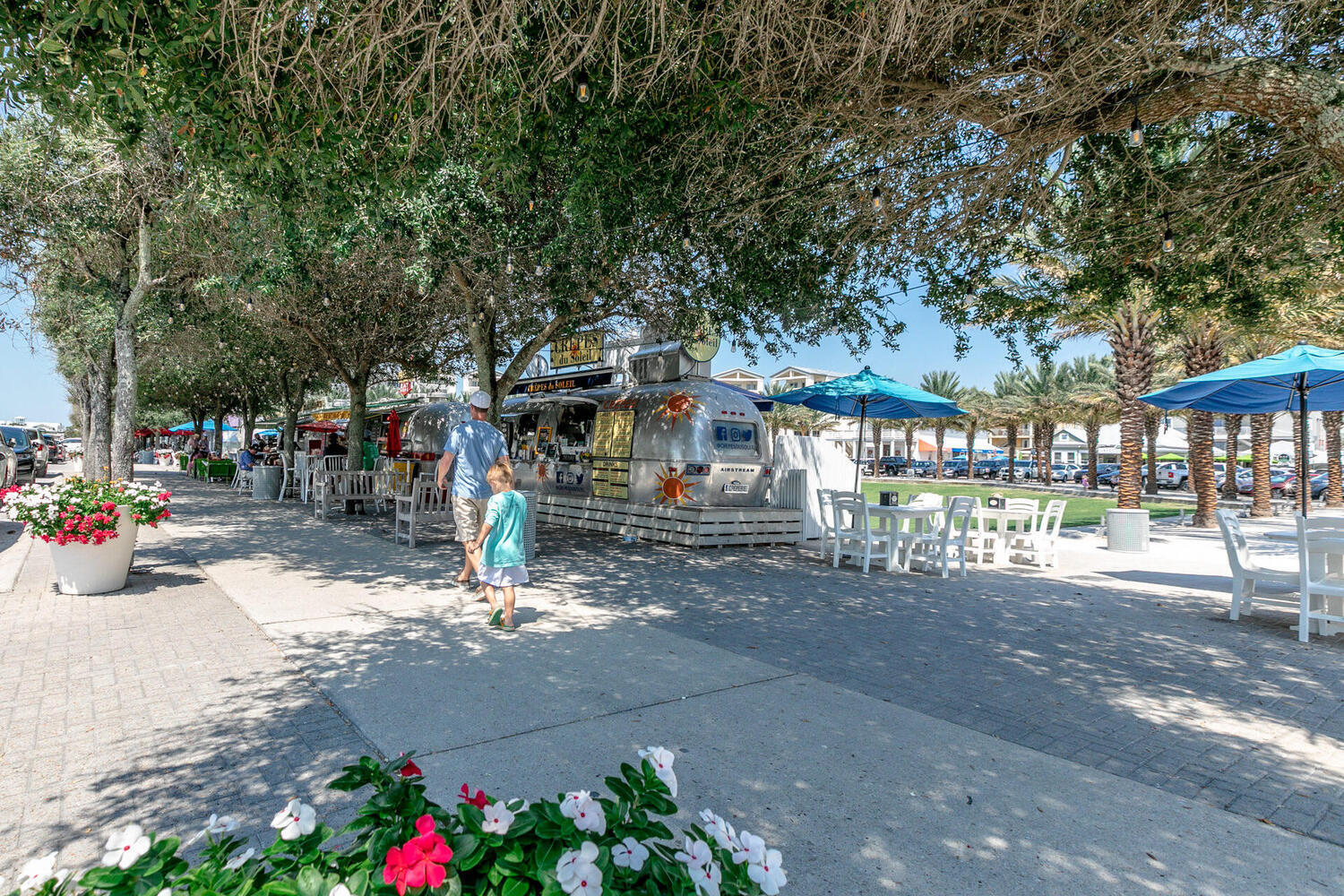 Grayton Cove - Residential