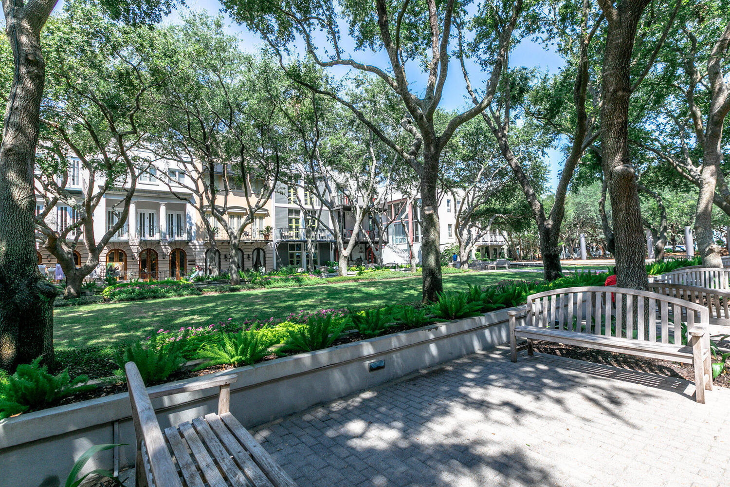 Grayton Cove - Residential