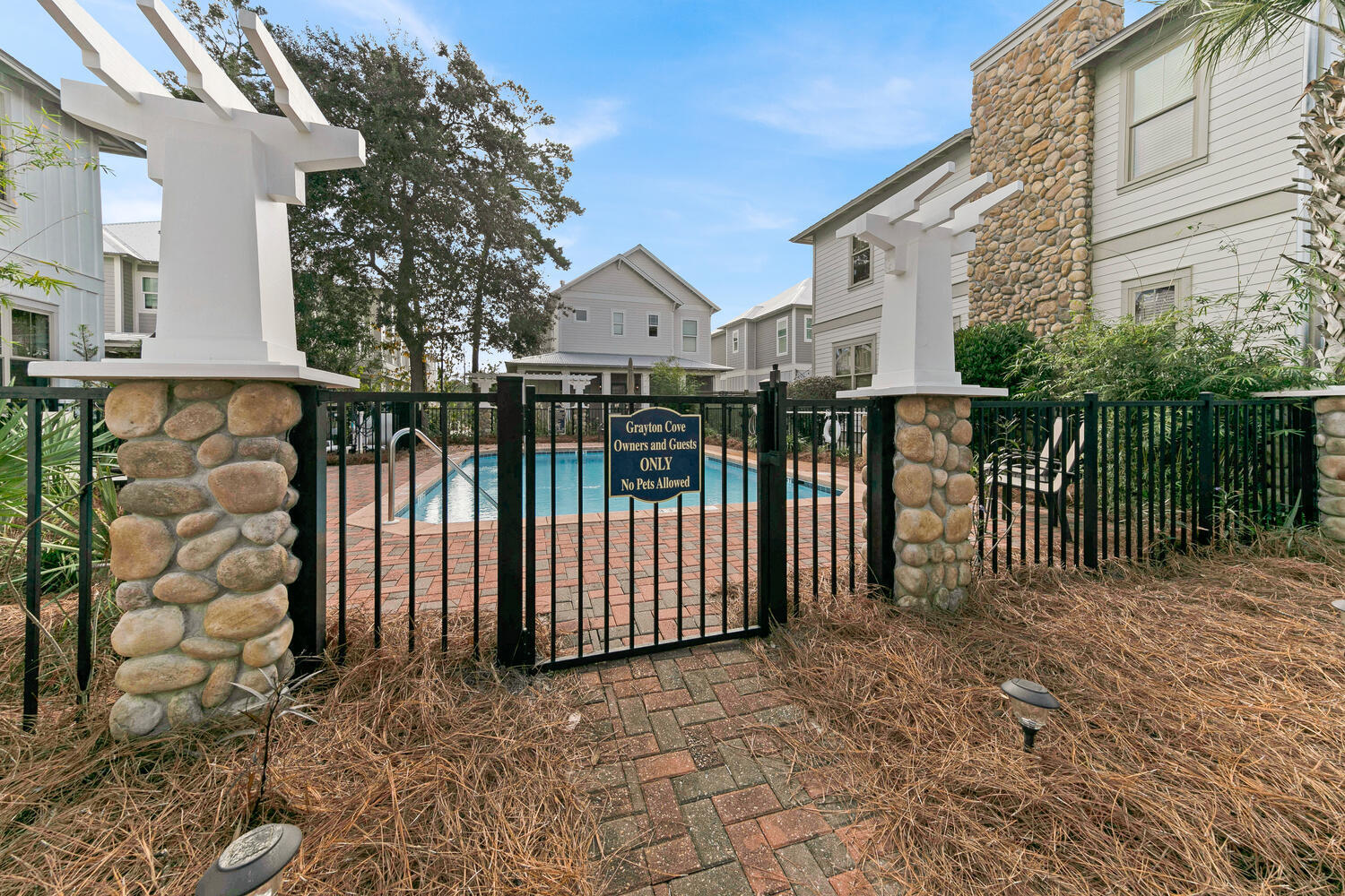 Grayton Cove - Residential