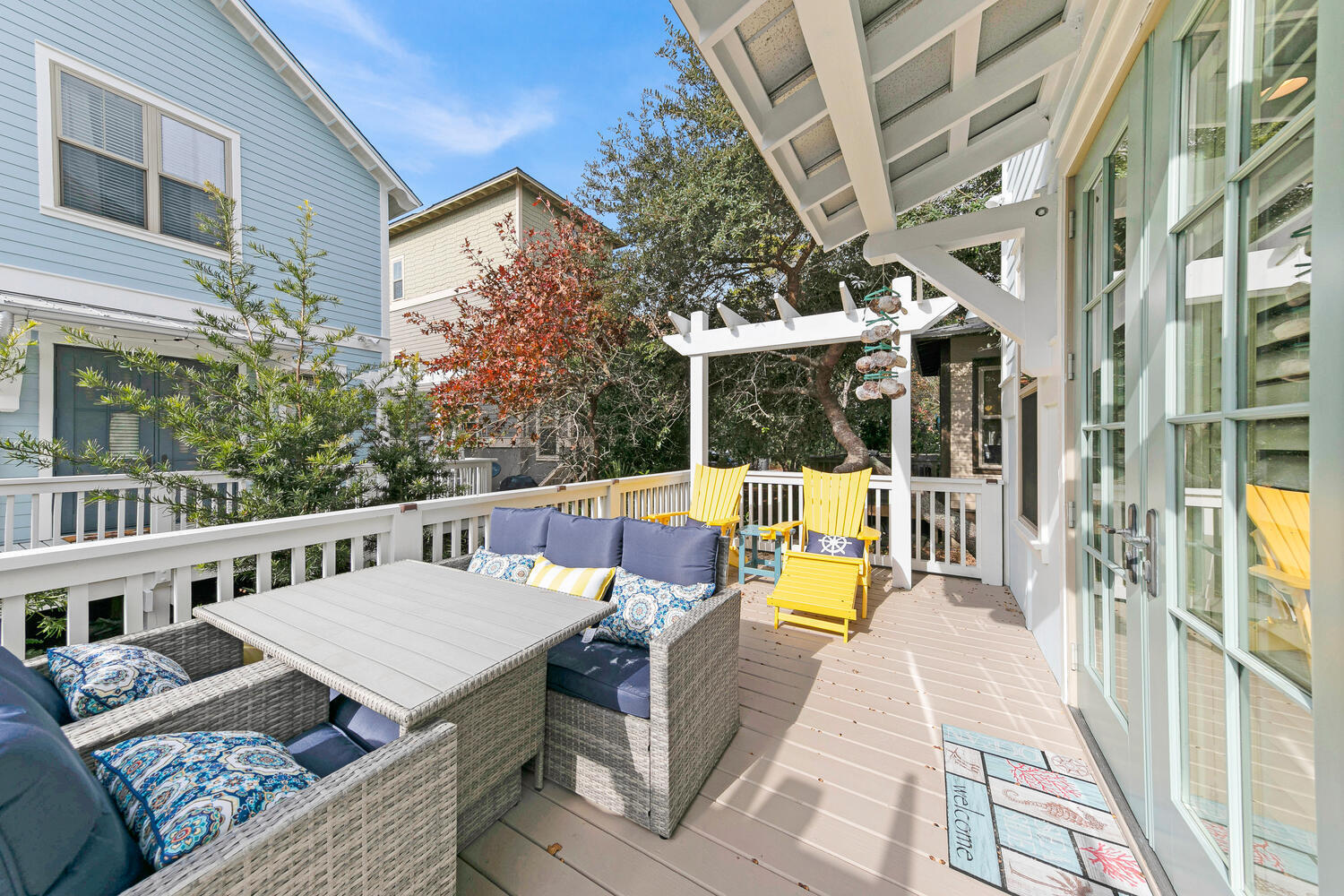 Grayton Cove - Residential