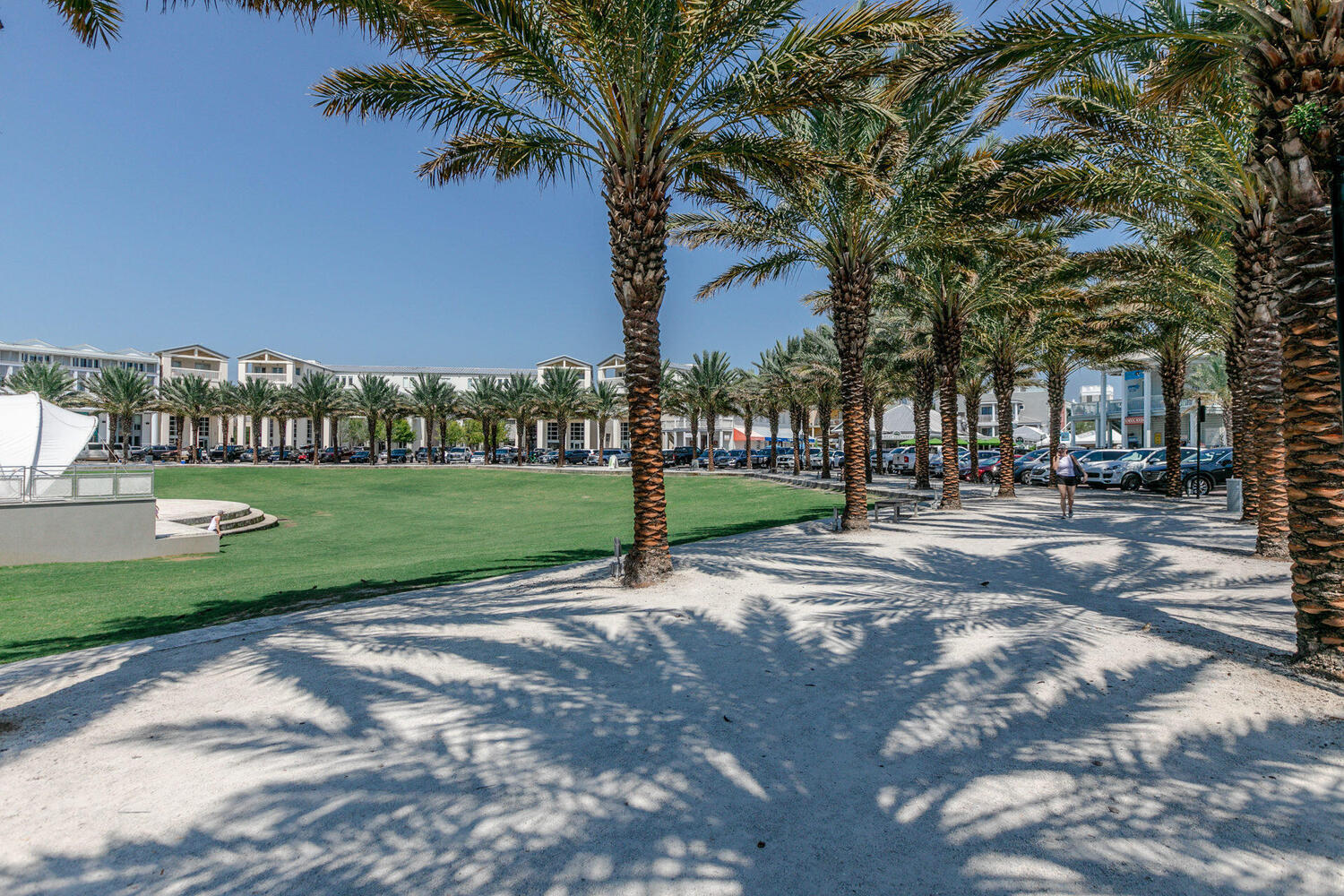 Grayton Cove - Residential