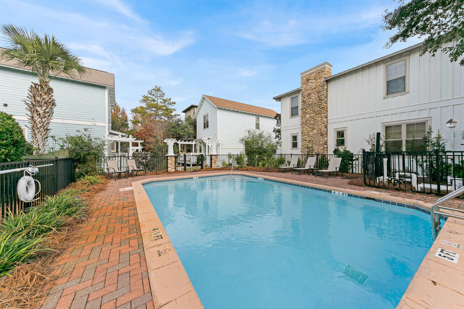 Grayton Cove - Residential