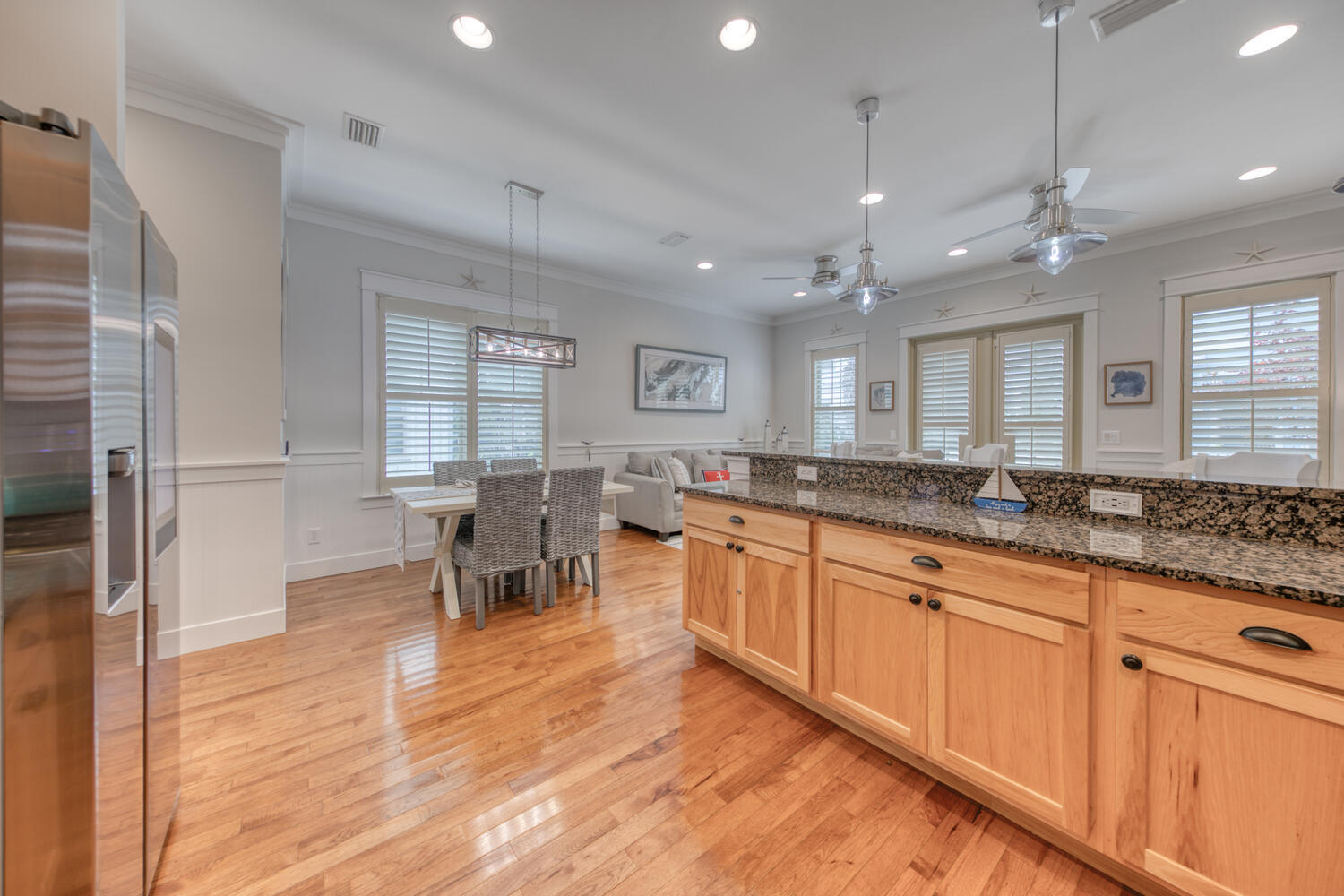 Grayton Cove - Residential