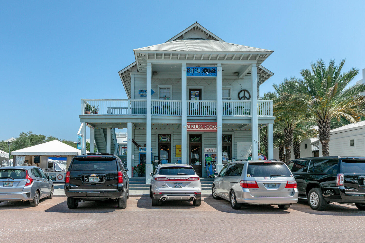 Grayton Cove - Residential