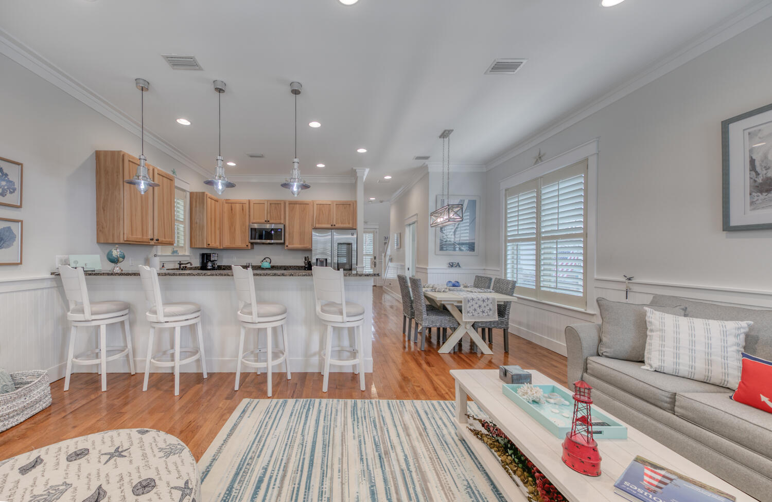 Grayton Cove - Residential