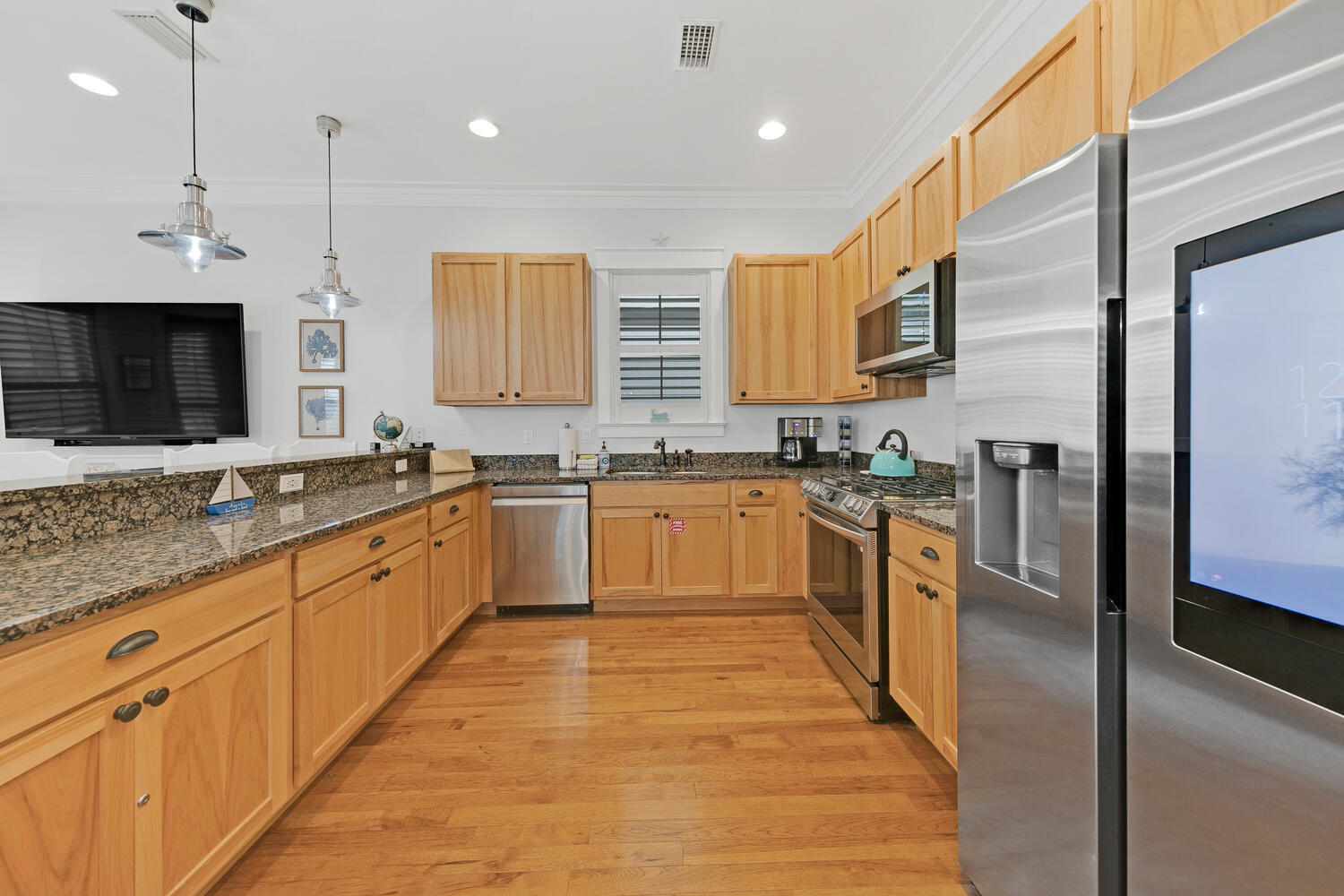Grayton Cove - Residential