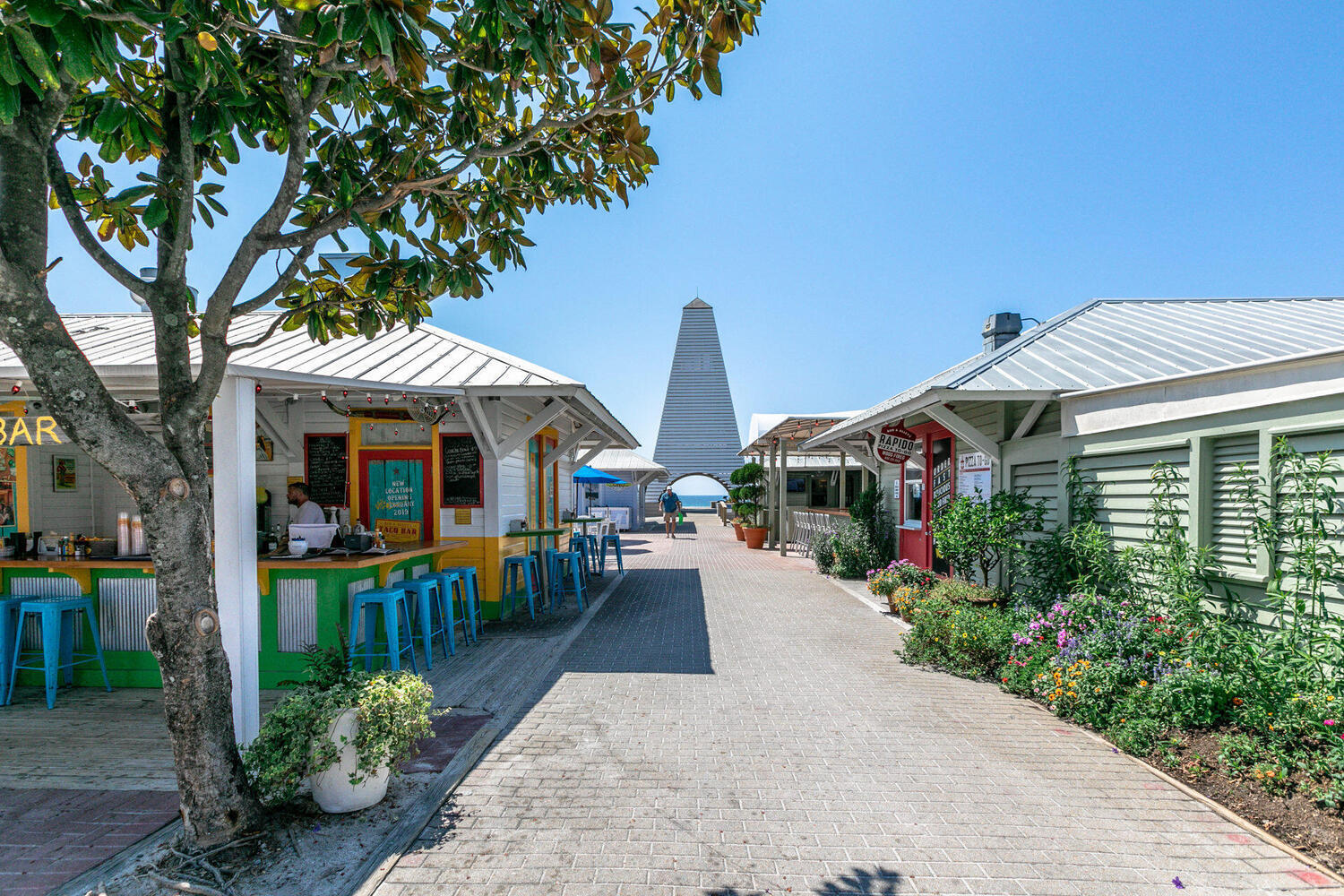 Grayton Cove - Residential