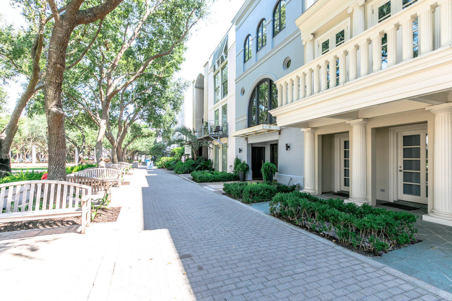 Grayton Cove - Residential