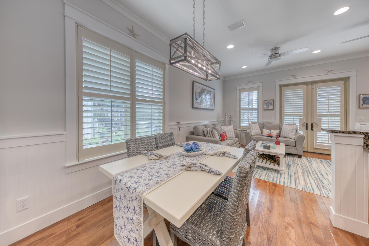 Grayton Cove - Residential
