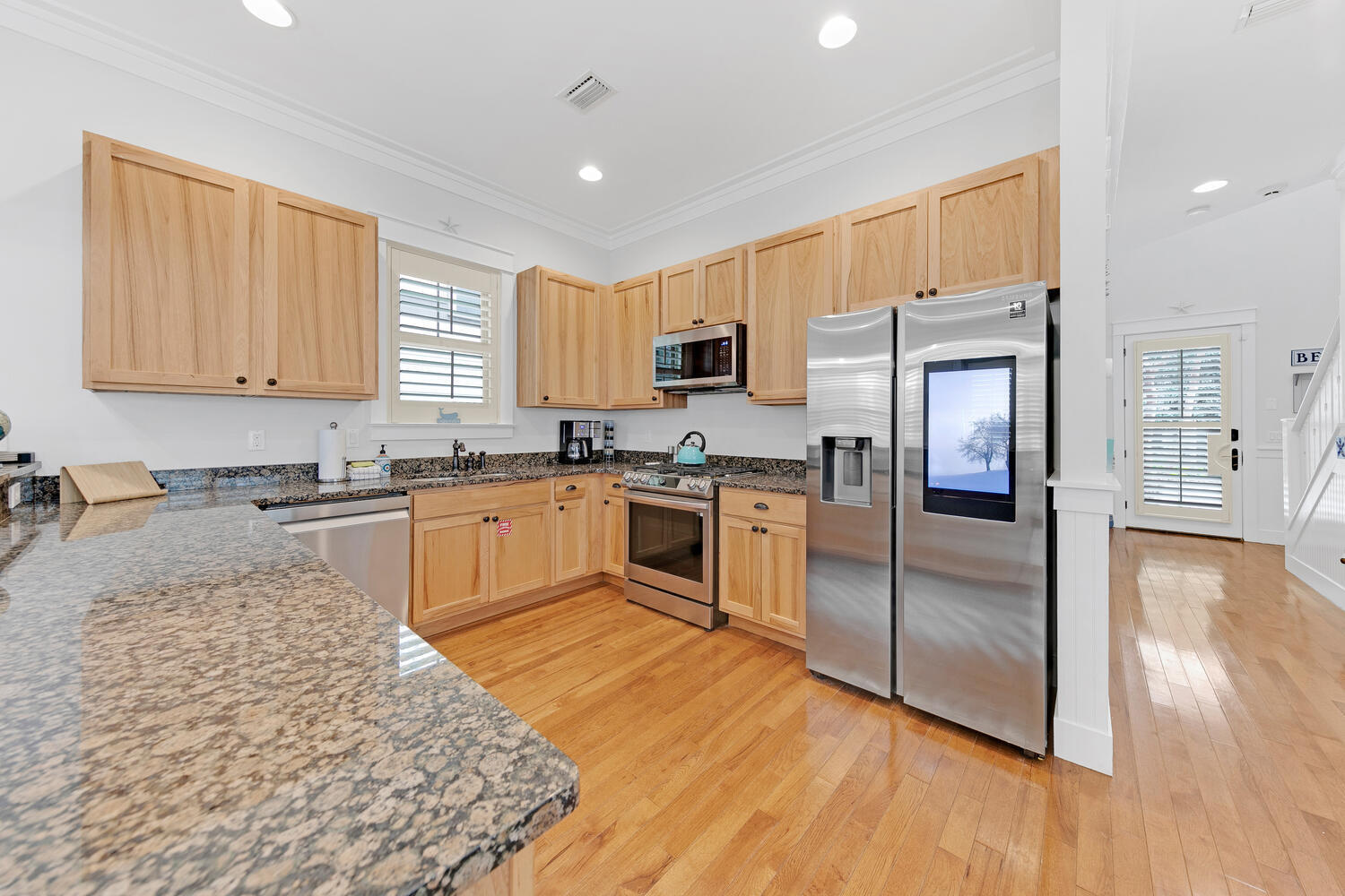 Grayton Cove - Residential
