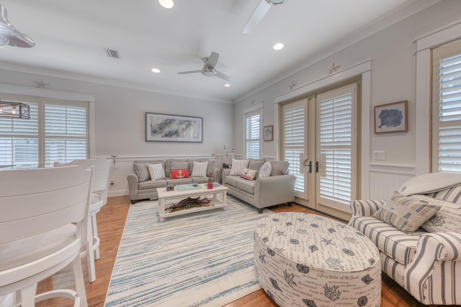 Grayton Cove - Residential