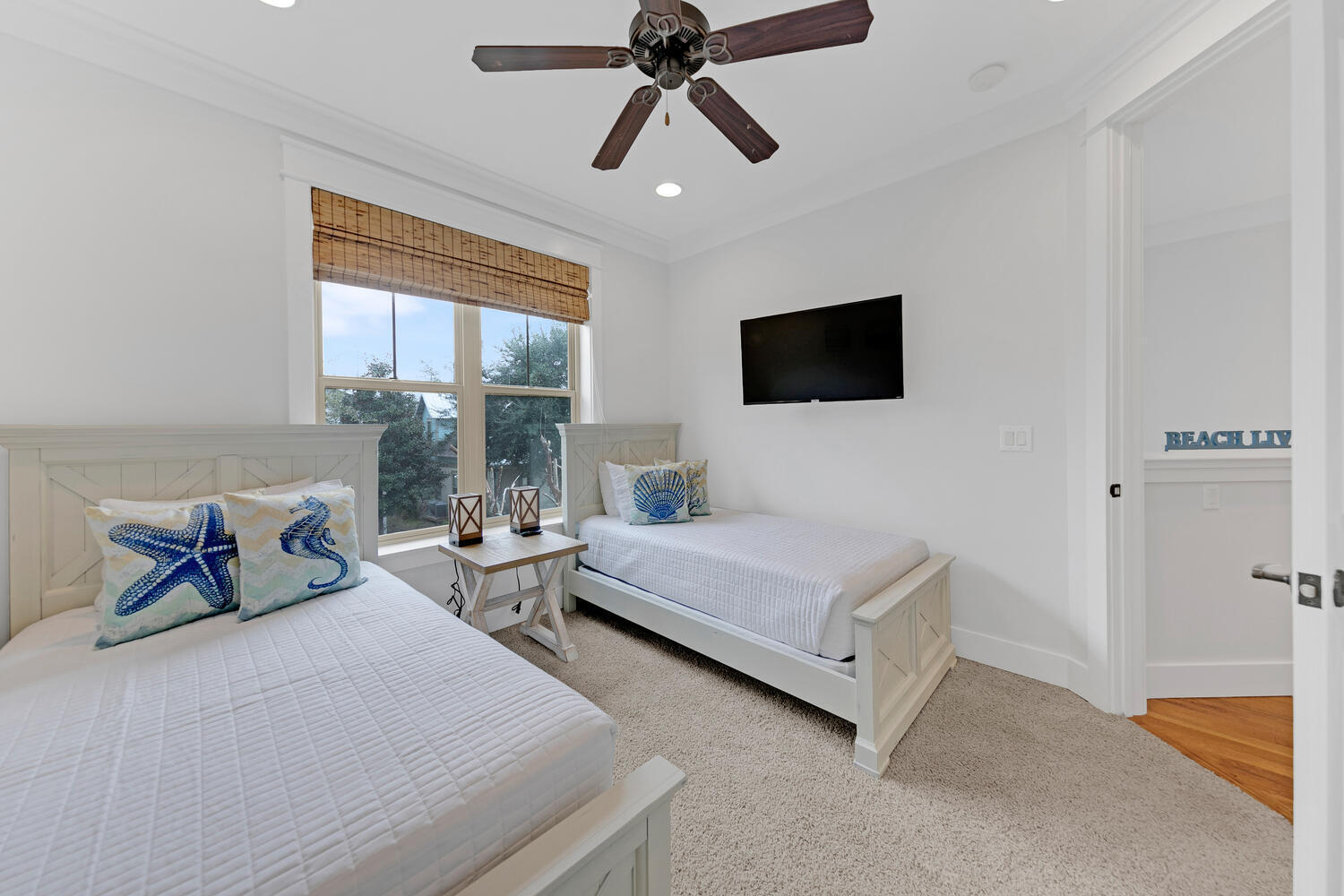 Grayton Cove - Residential