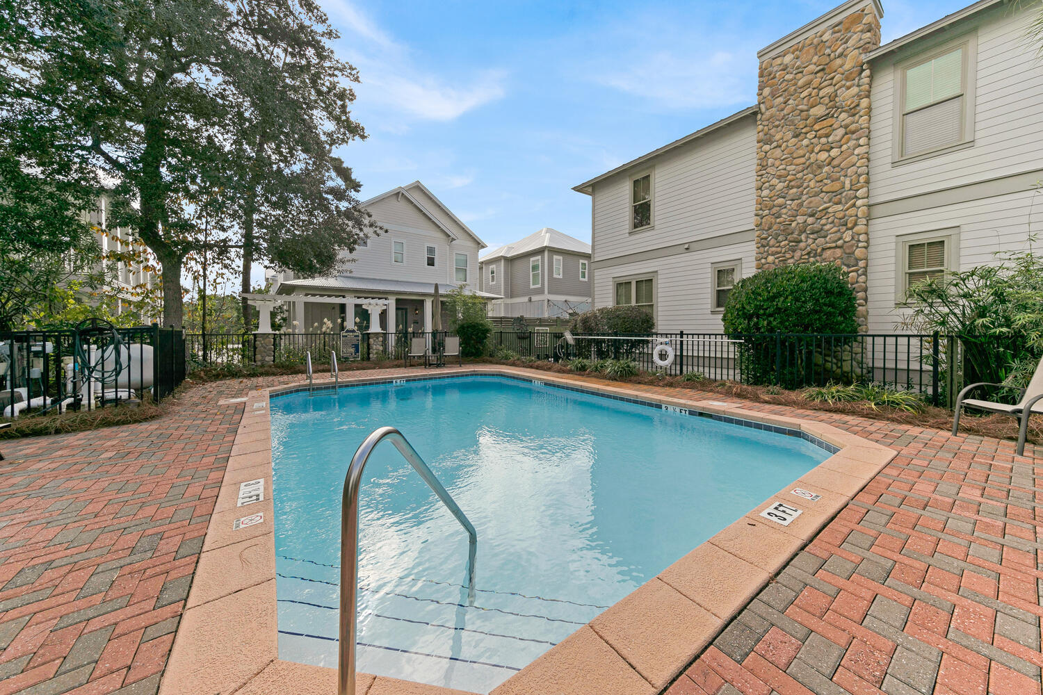 Grayton Cove - Residential