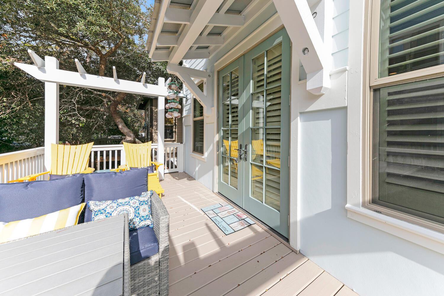 Grayton Cove - Residential