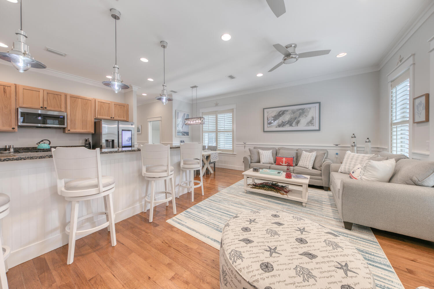 Grayton Cove - Residential