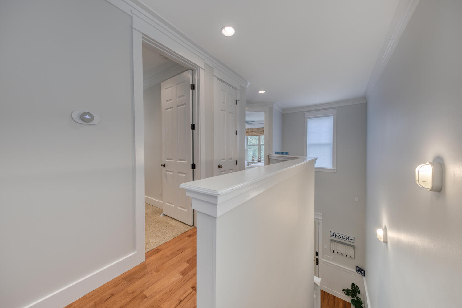 Grayton Cove - Residential