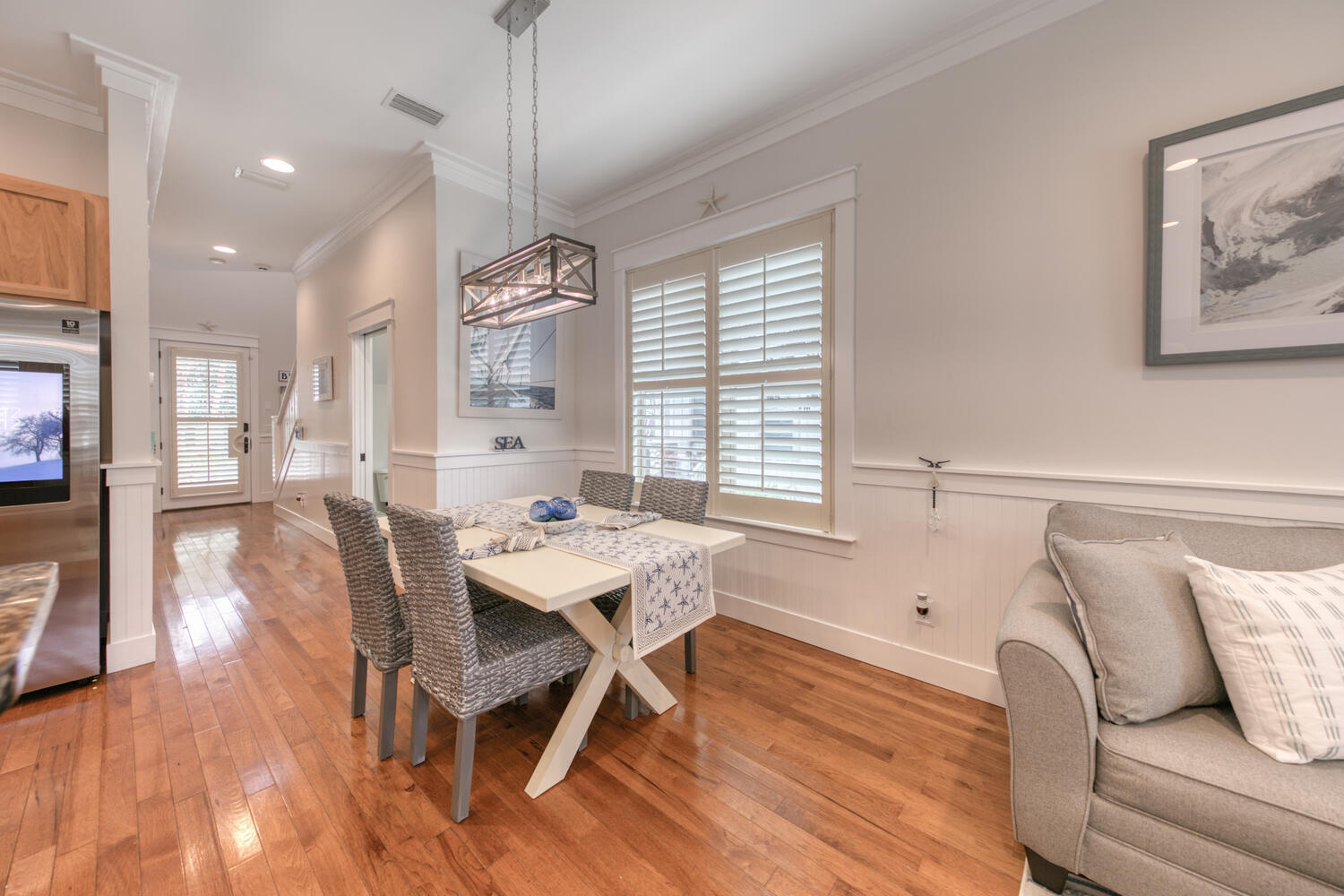 Grayton Cove - Residential