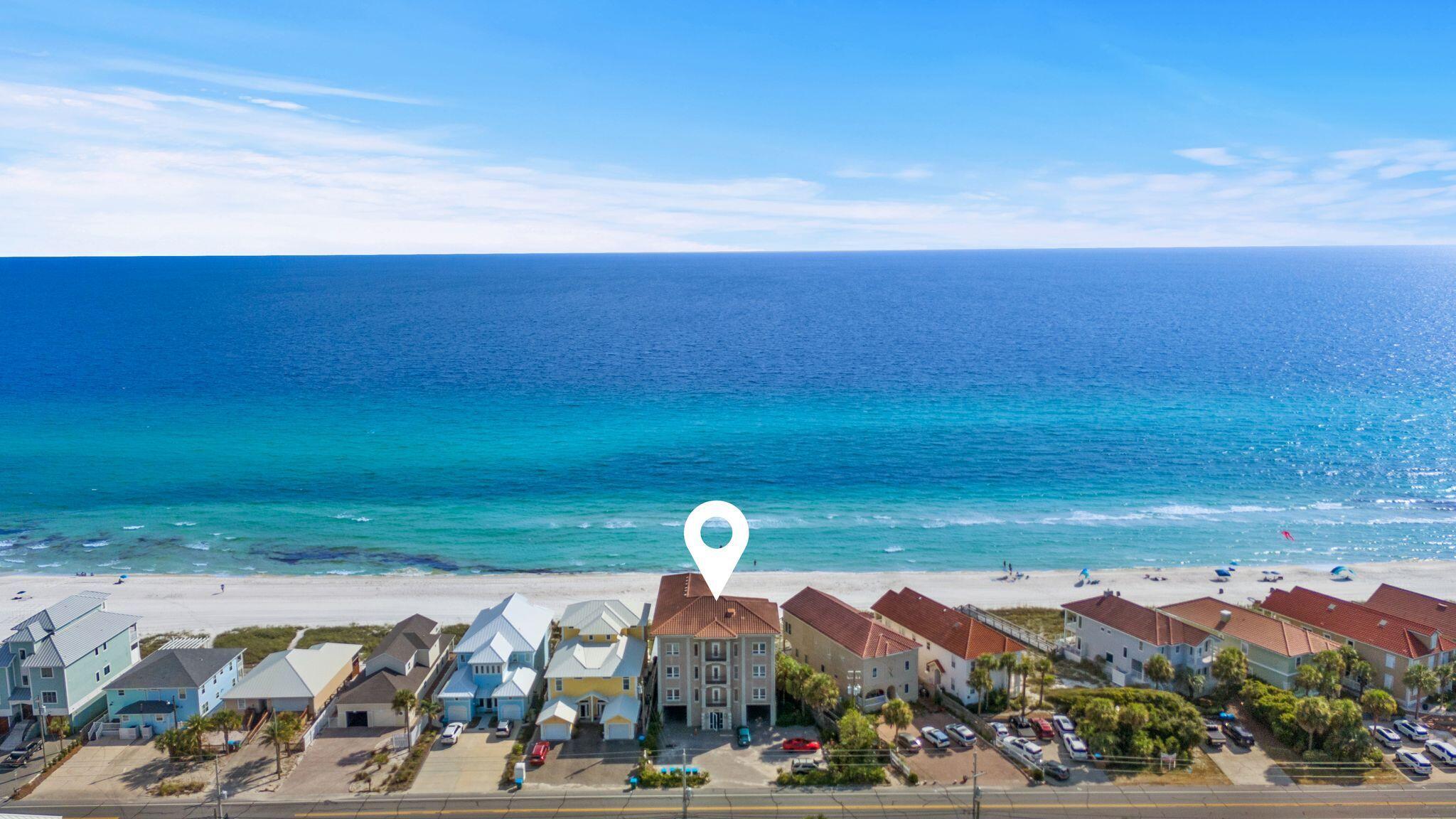 RIVIERA BEACH - Residential