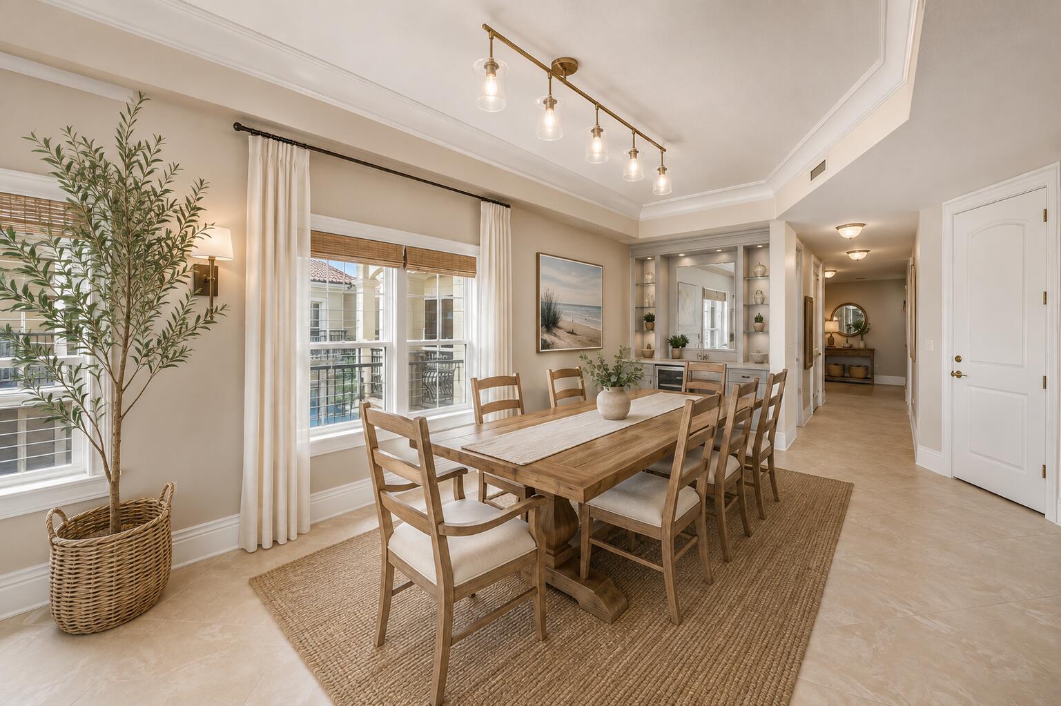 RIVIERA BEACH - Residential