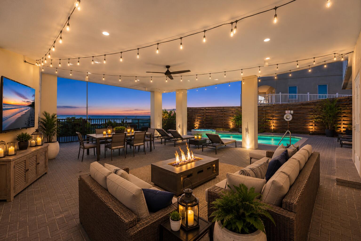 RIVIERA BEACH - Residential