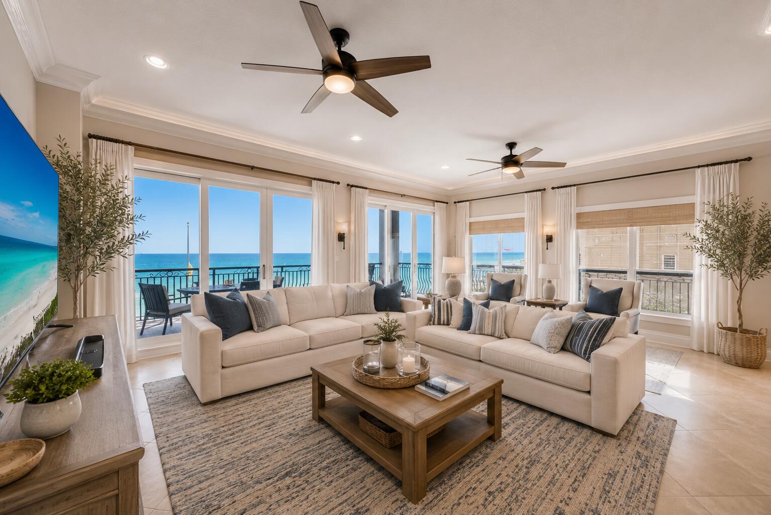 RIVIERA BEACH - Residential