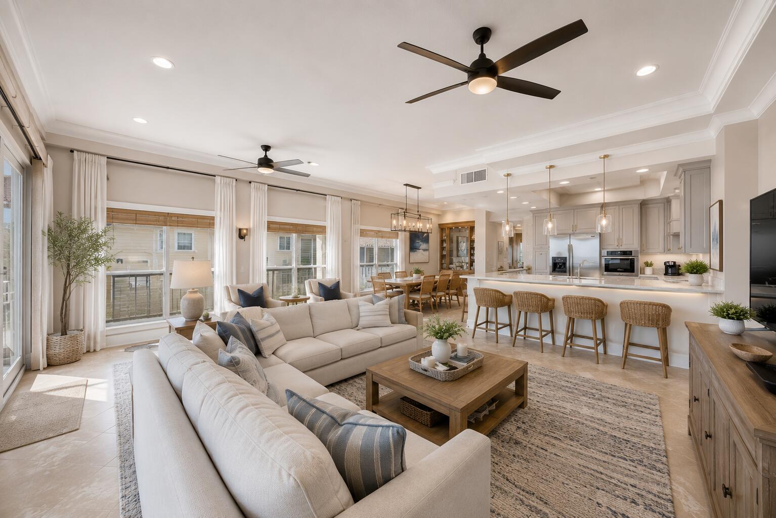 RIVIERA BEACH - Residential