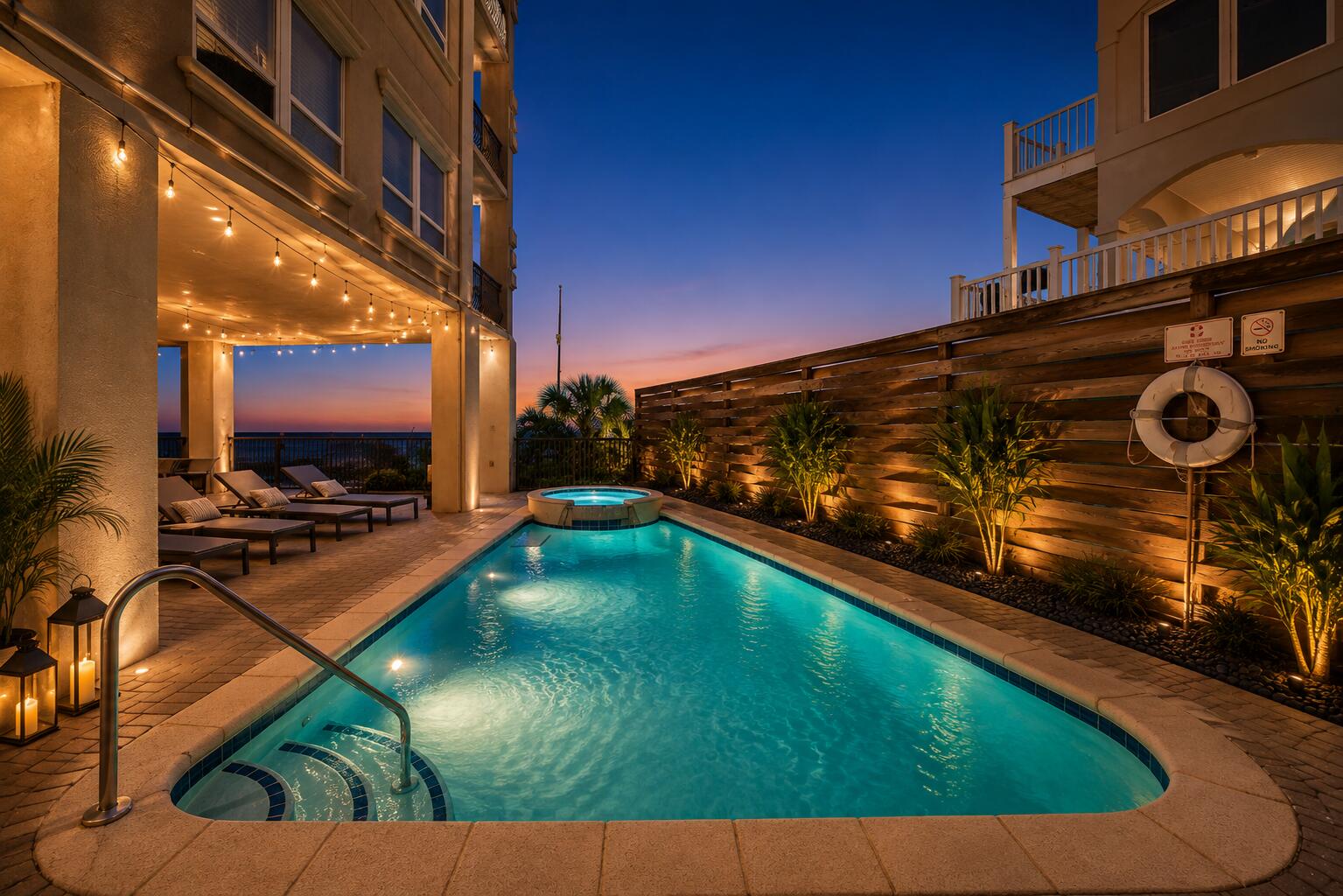 RIVIERA BEACH - Residential