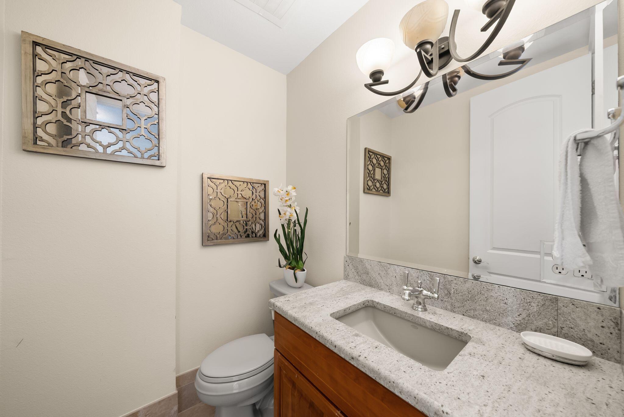 RIVIERA BEACH - Residential