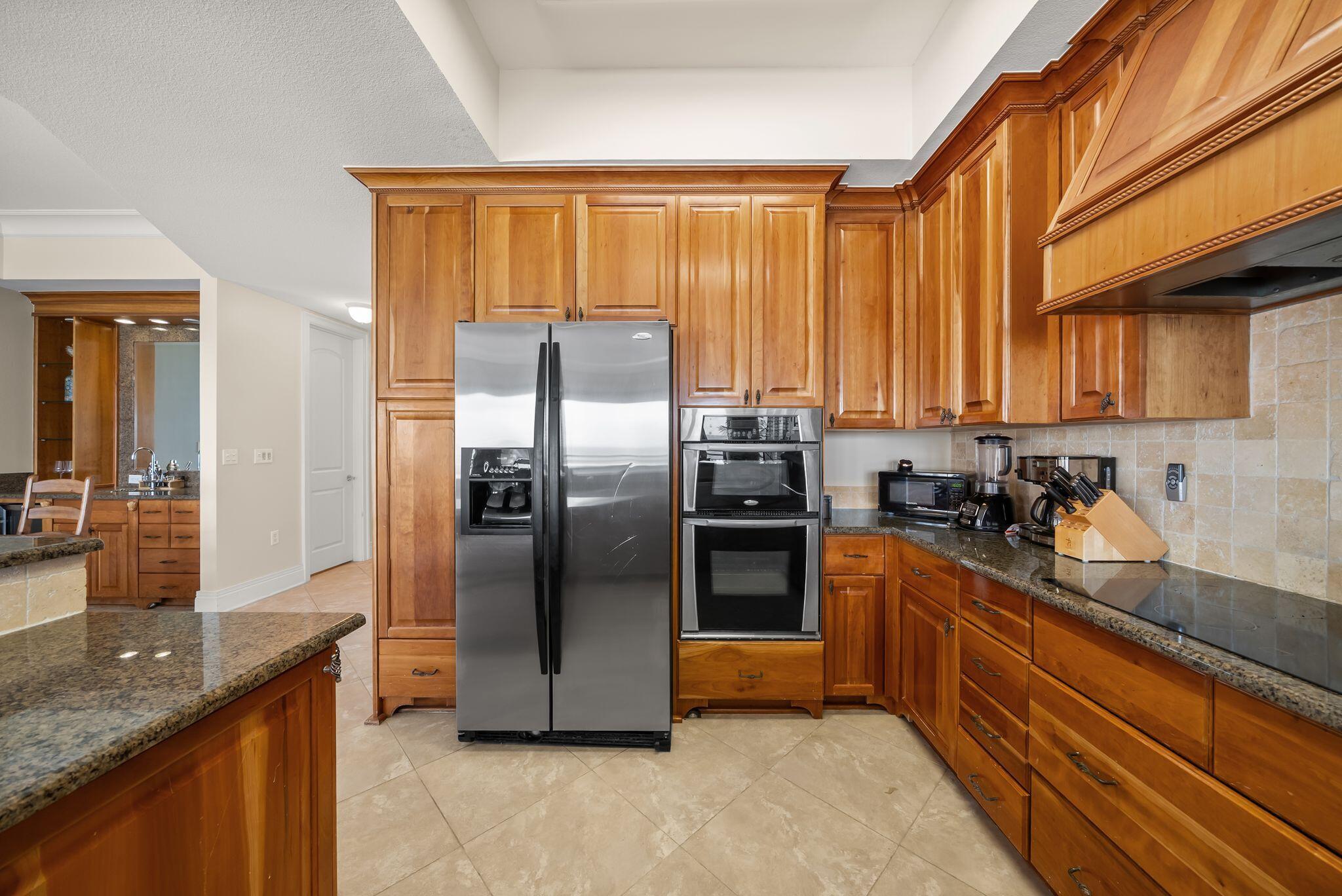 RIVIERA BEACH - Residential