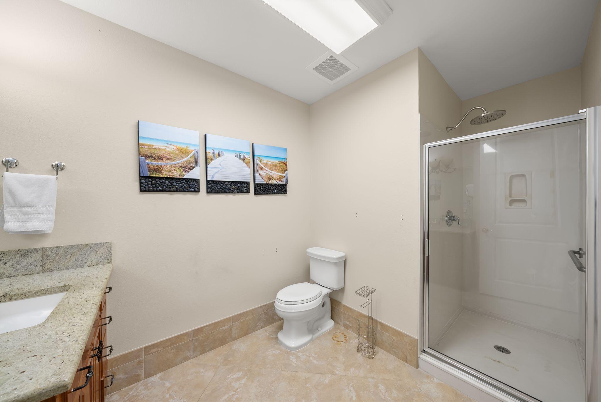 RIVIERA BEACH - Residential