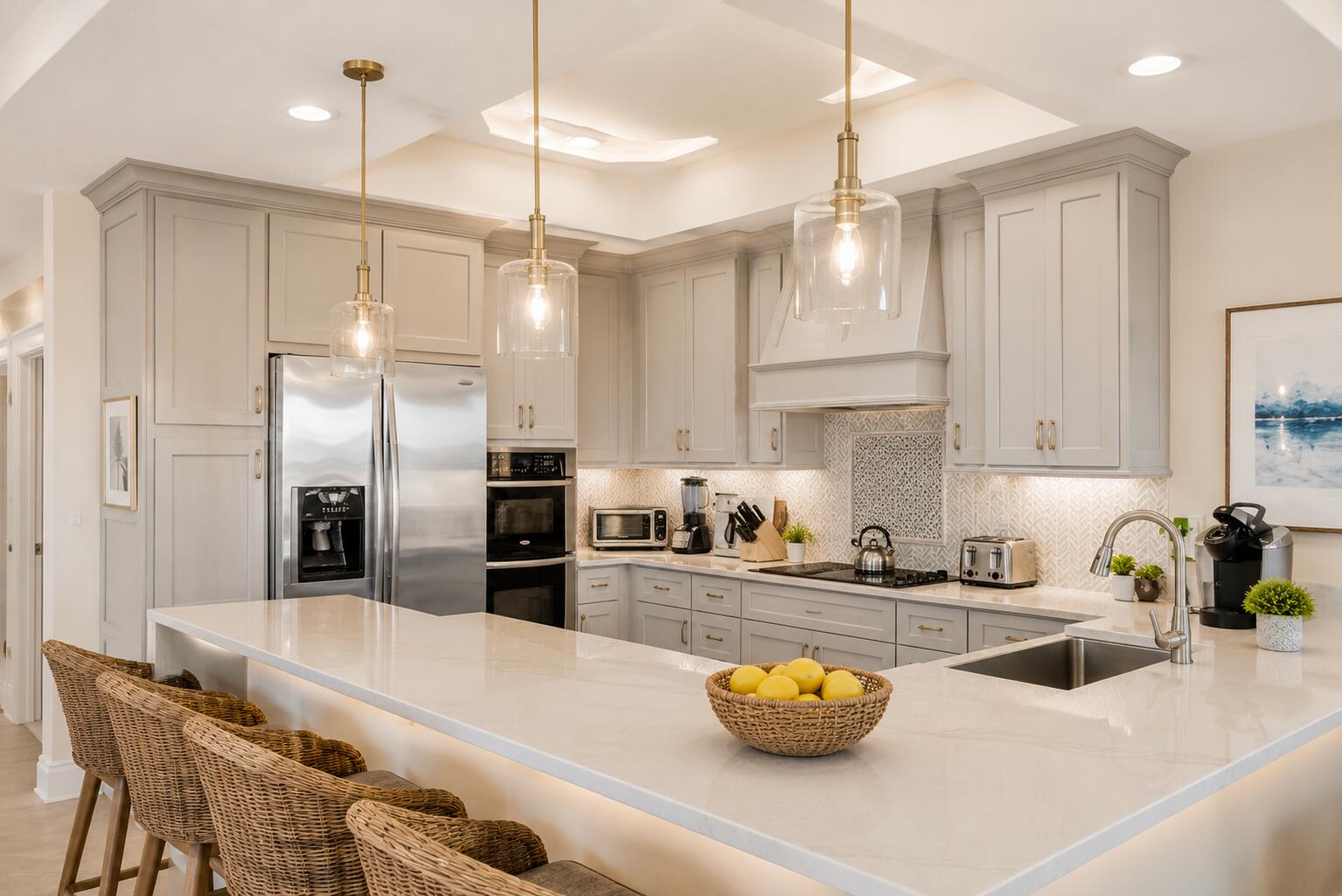 RIVIERA BEACH - Residential
