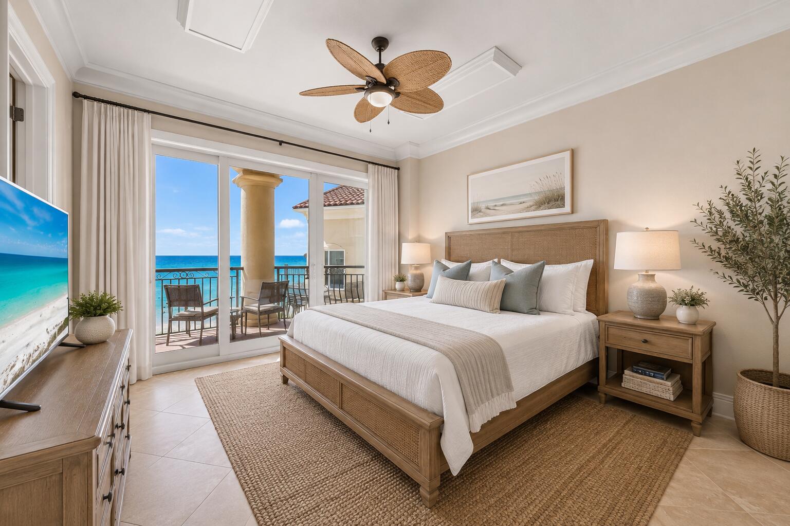 RIVIERA BEACH - Residential