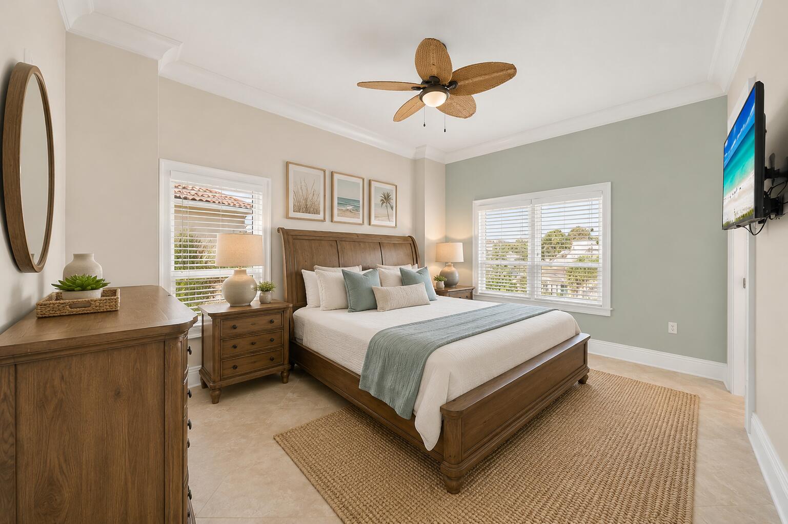 RIVIERA BEACH - Residential