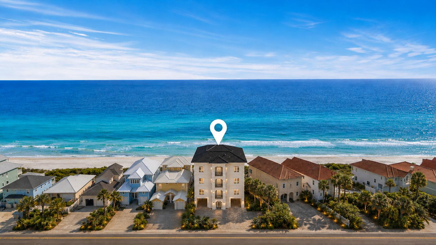 RIVIERA BEACH - Residential