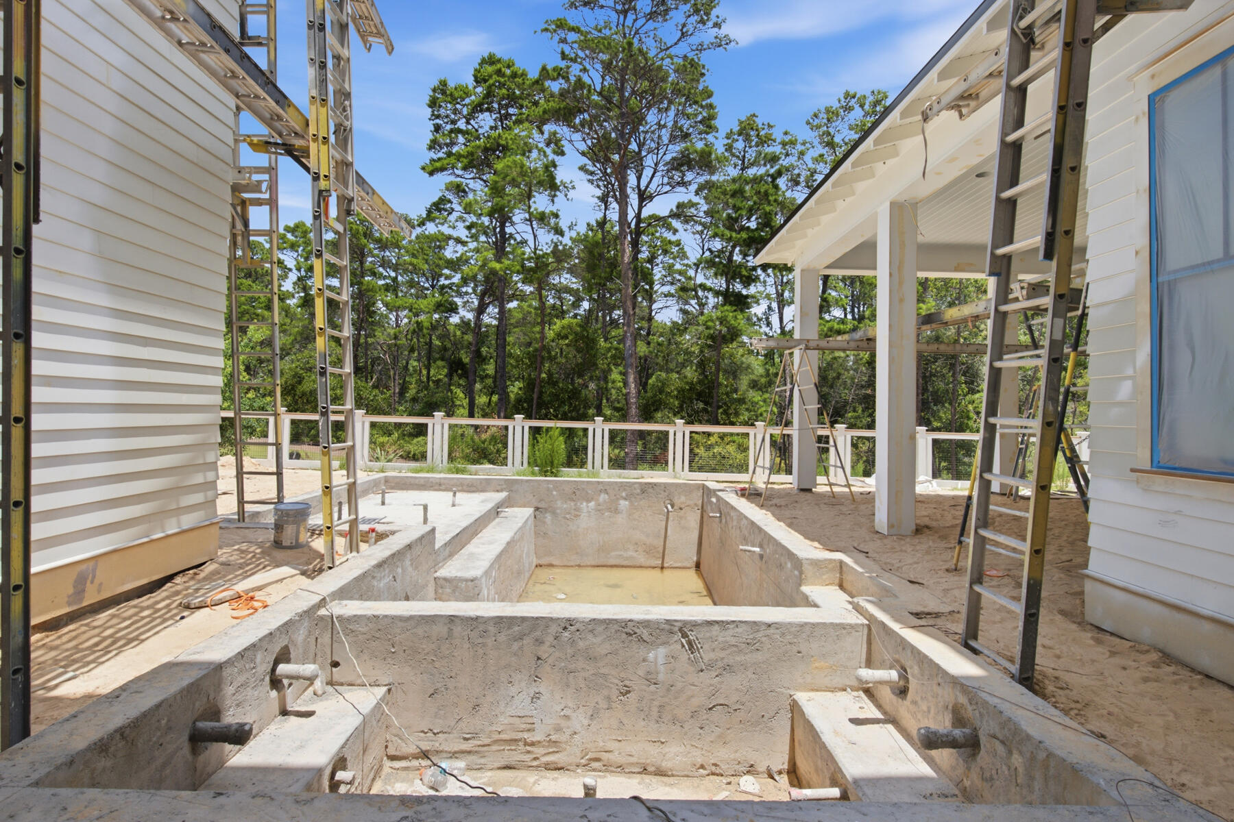 WATERSOUND ORIGINS - Residential