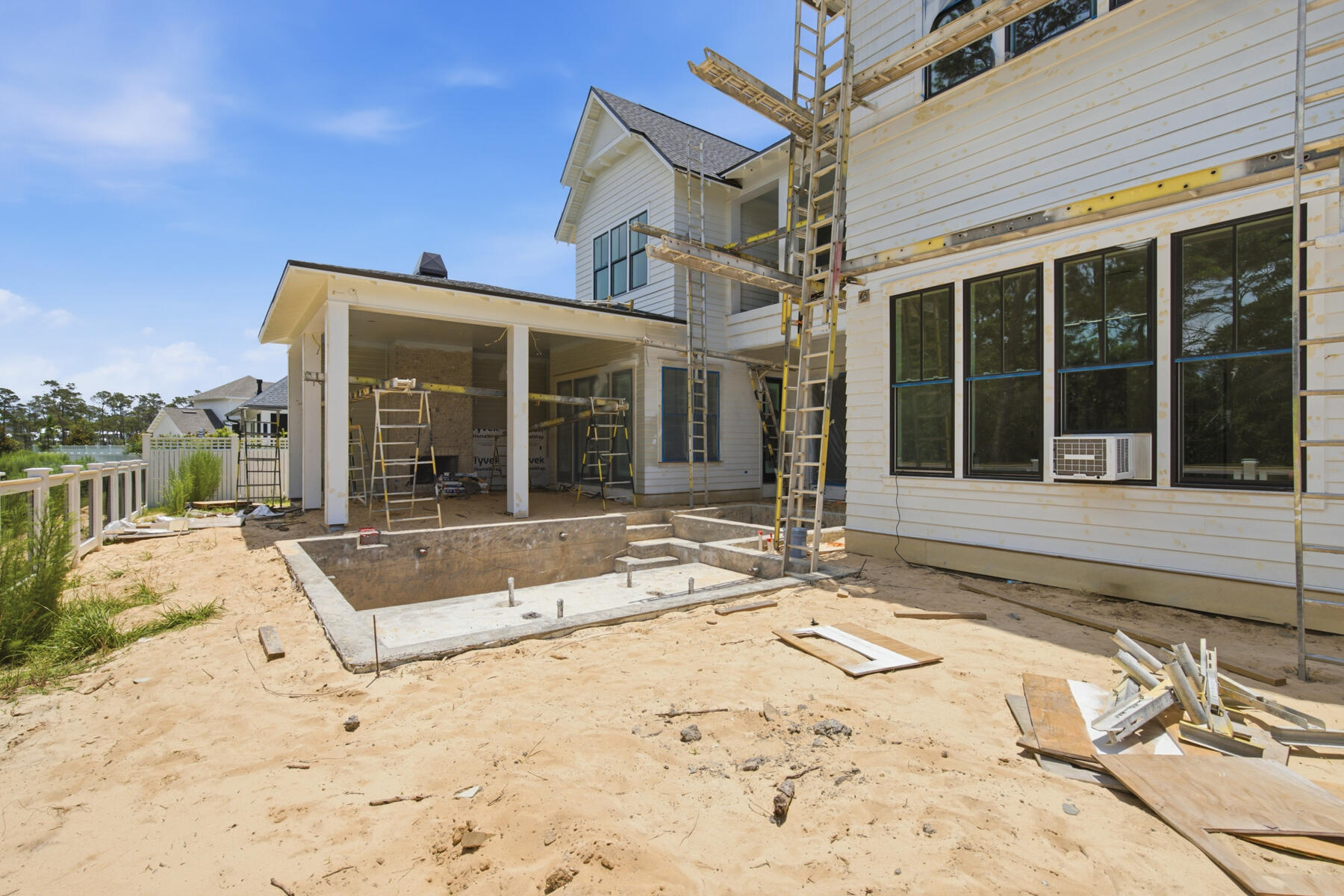 WATERSOUND ORIGINS - Residential