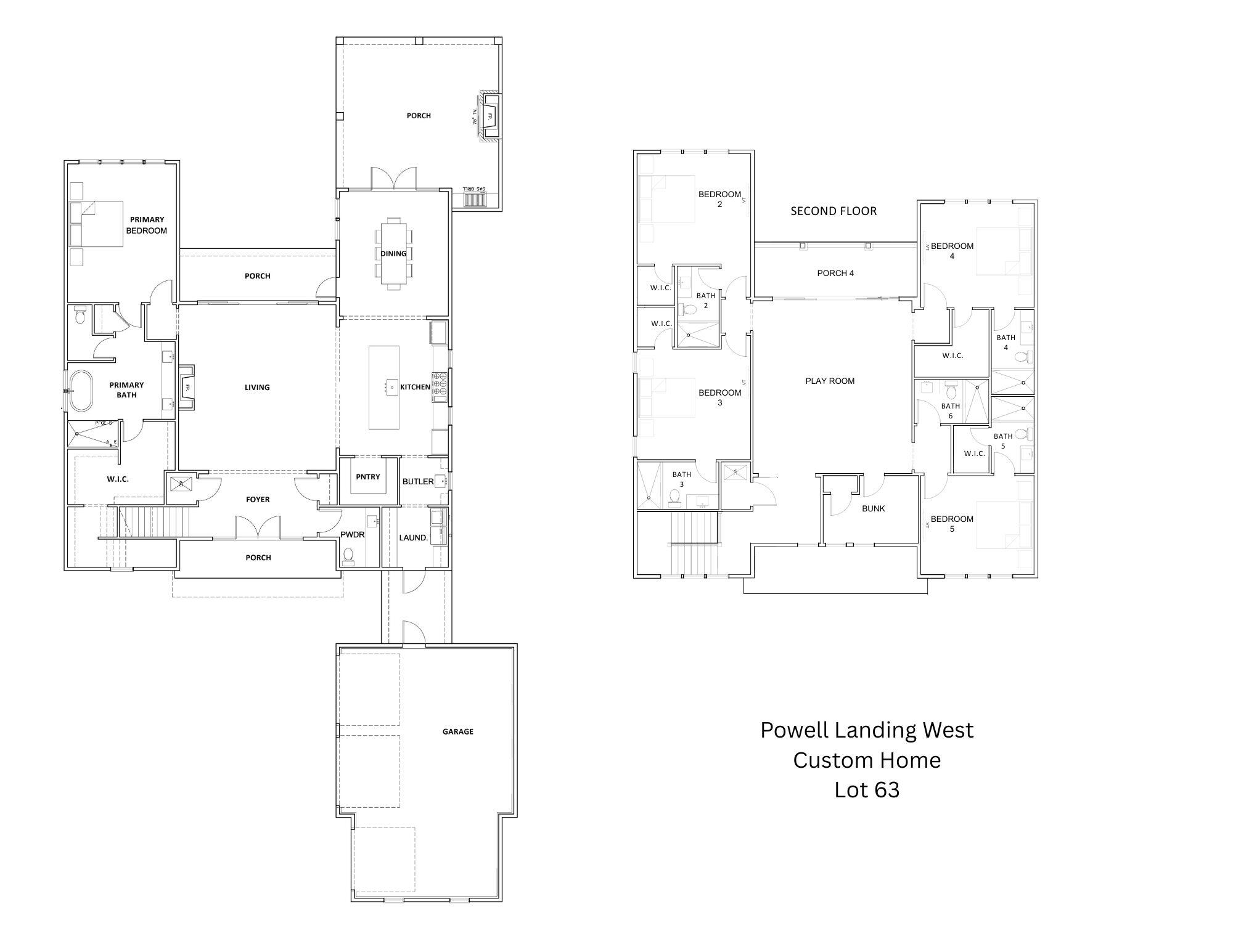 WATERSOUND ORIGINS - Residential