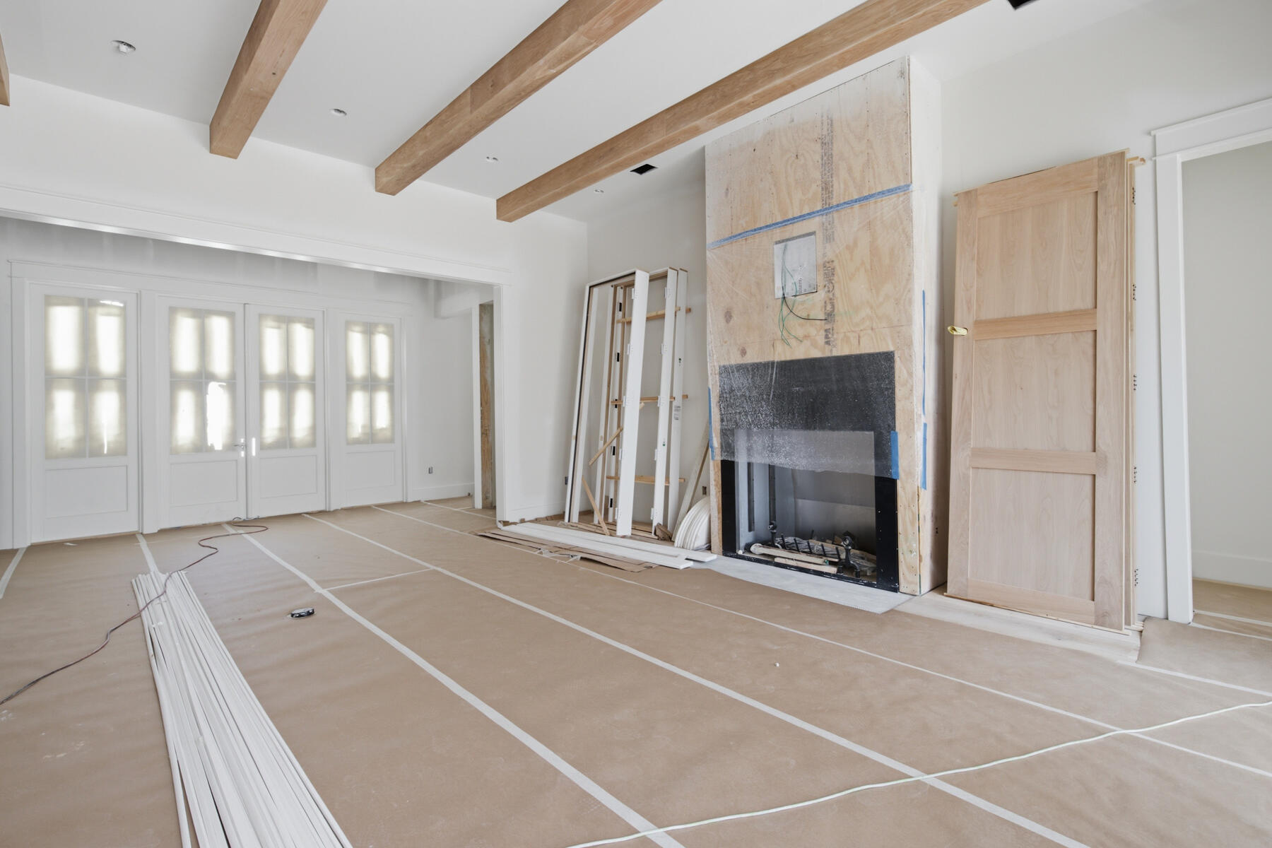 WATERSOUND ORIGINS - Residential