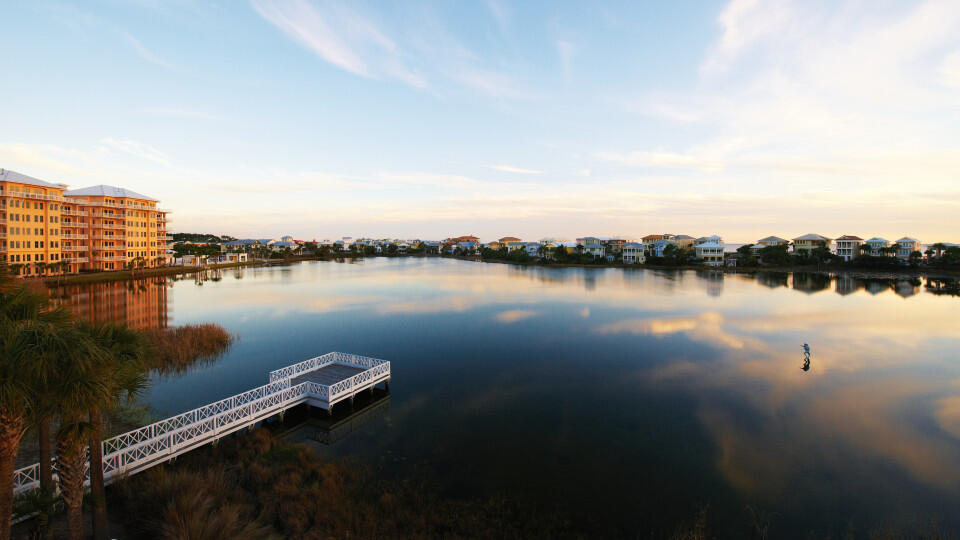 CARILLON BEACH - Residential
