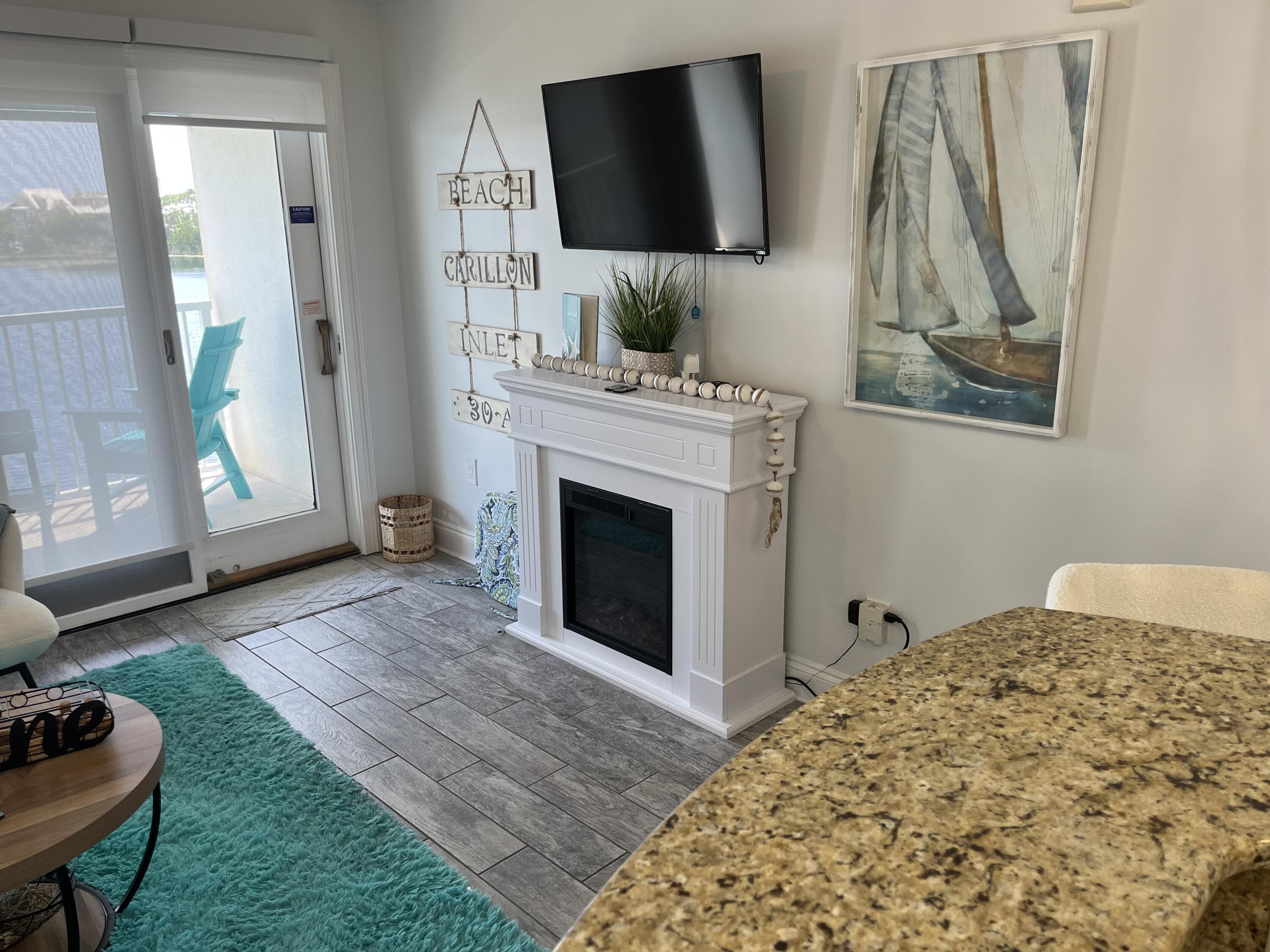 CARILLON BEACH - Residential