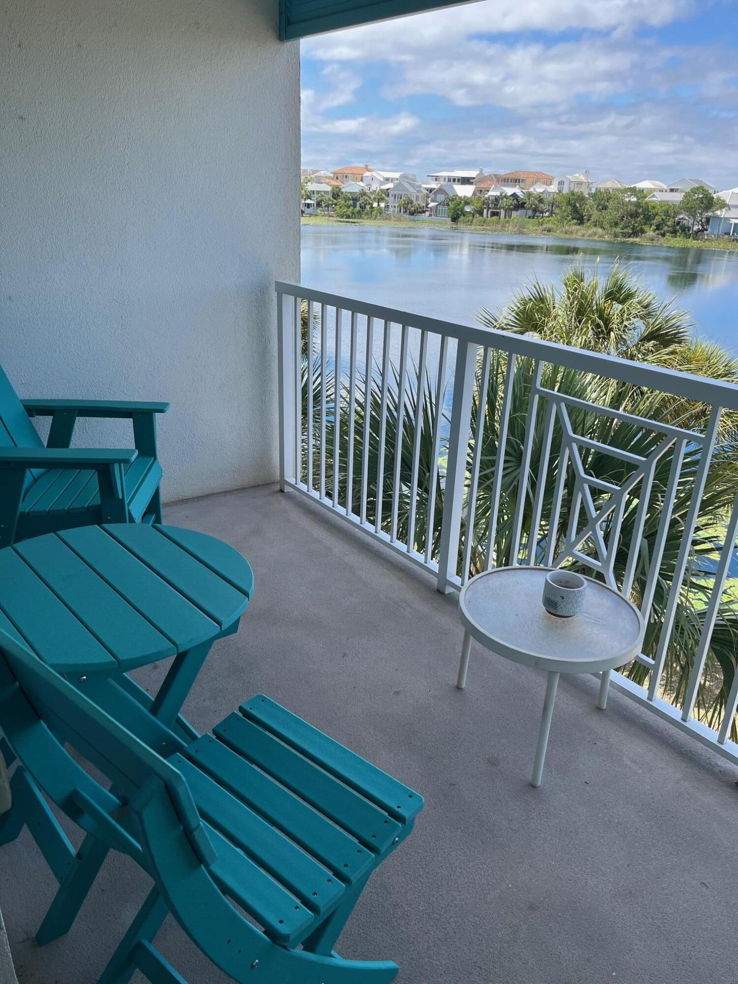 CARILLON BEACH - Residential