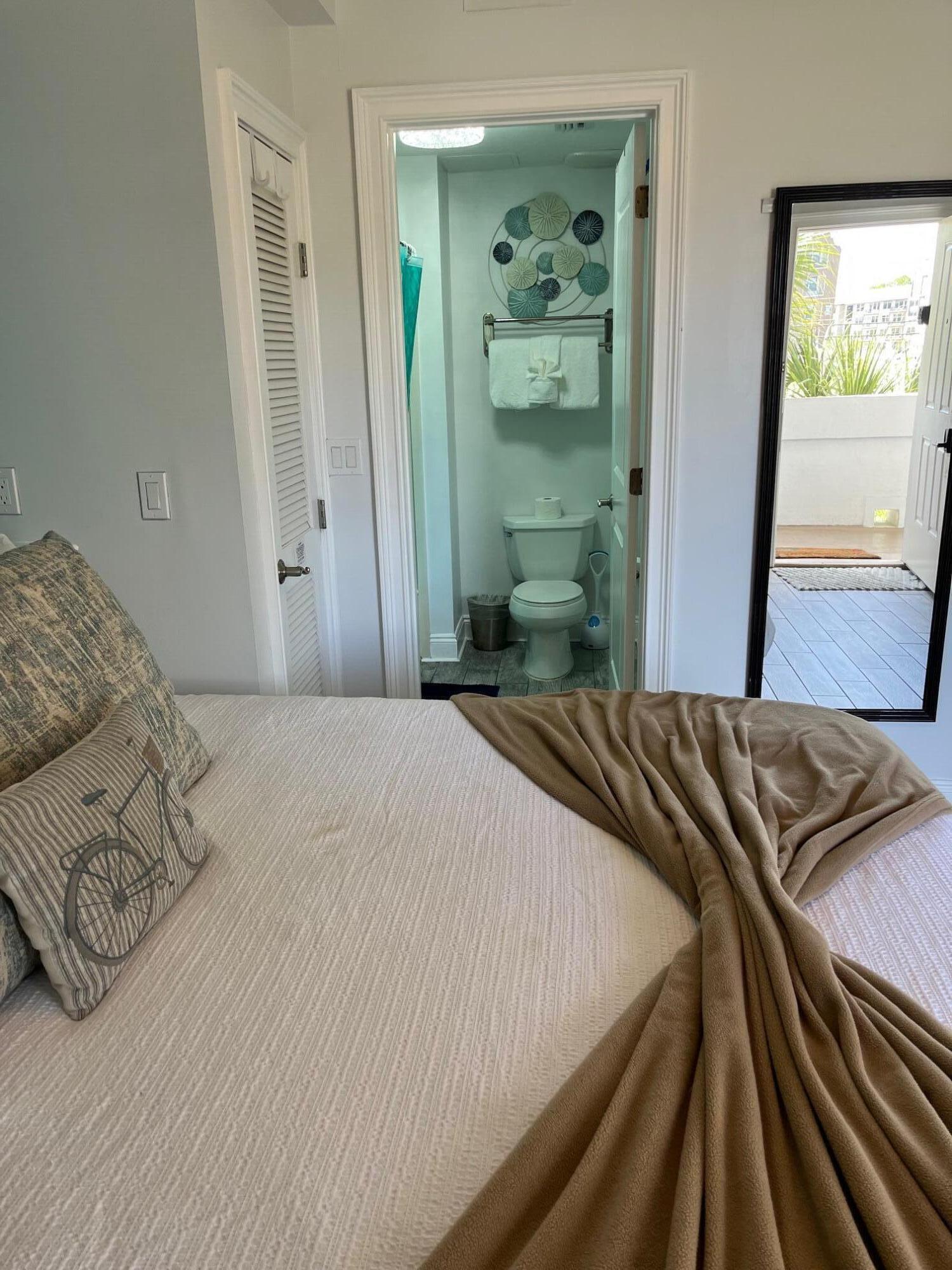 CARILLON BEACH - Residential