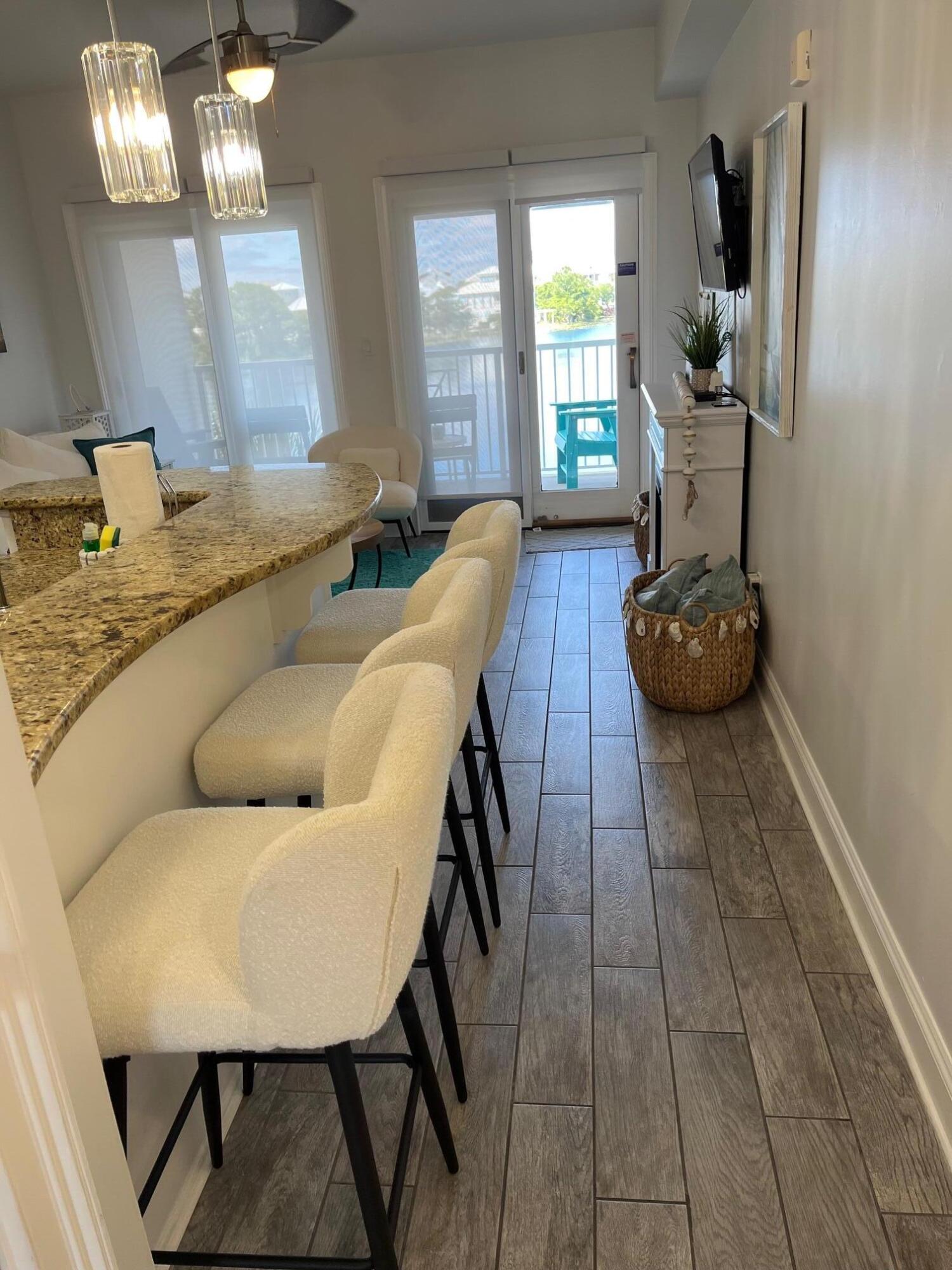CARILLON BEACH - Residential
